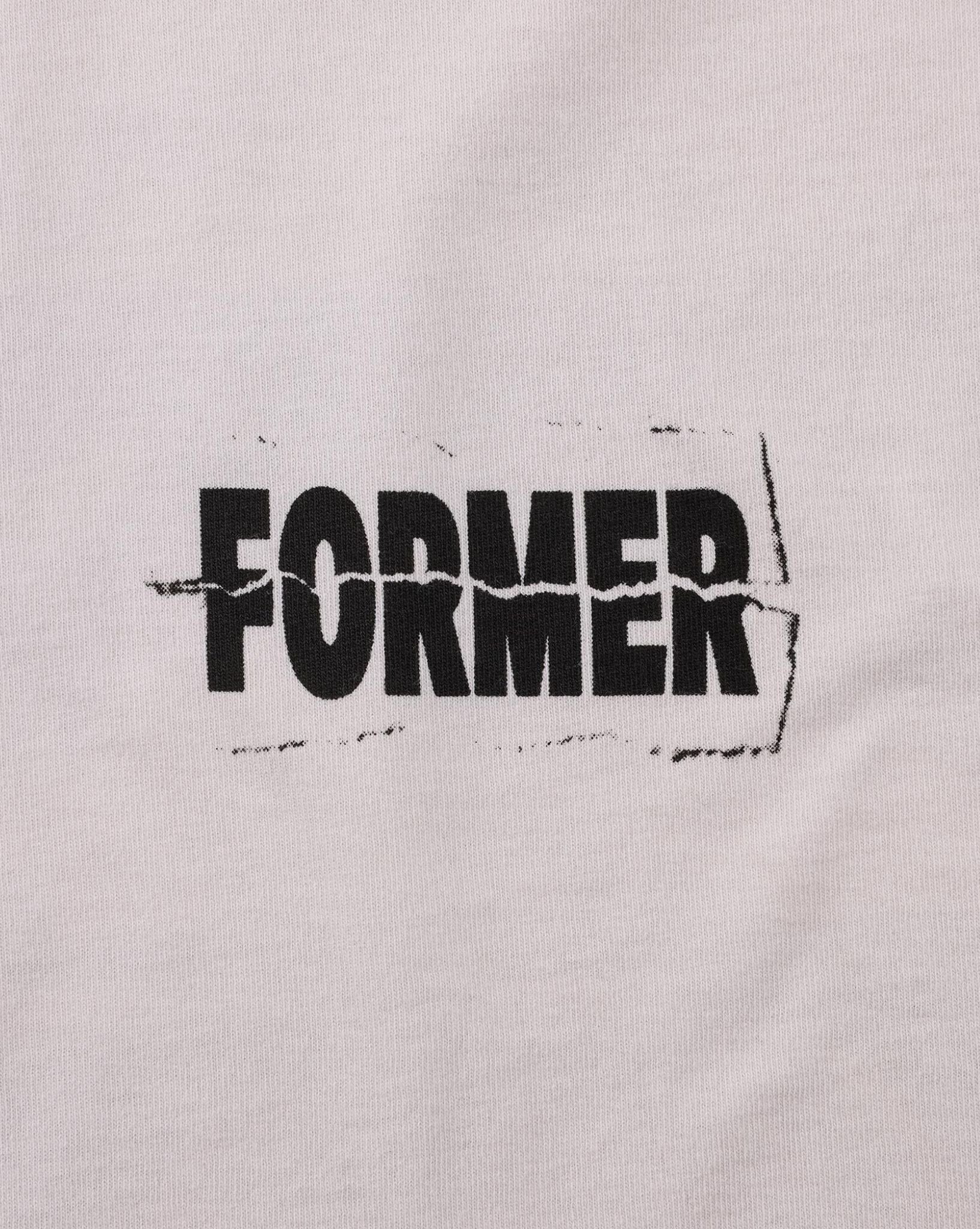 Former Furor T-Shirt