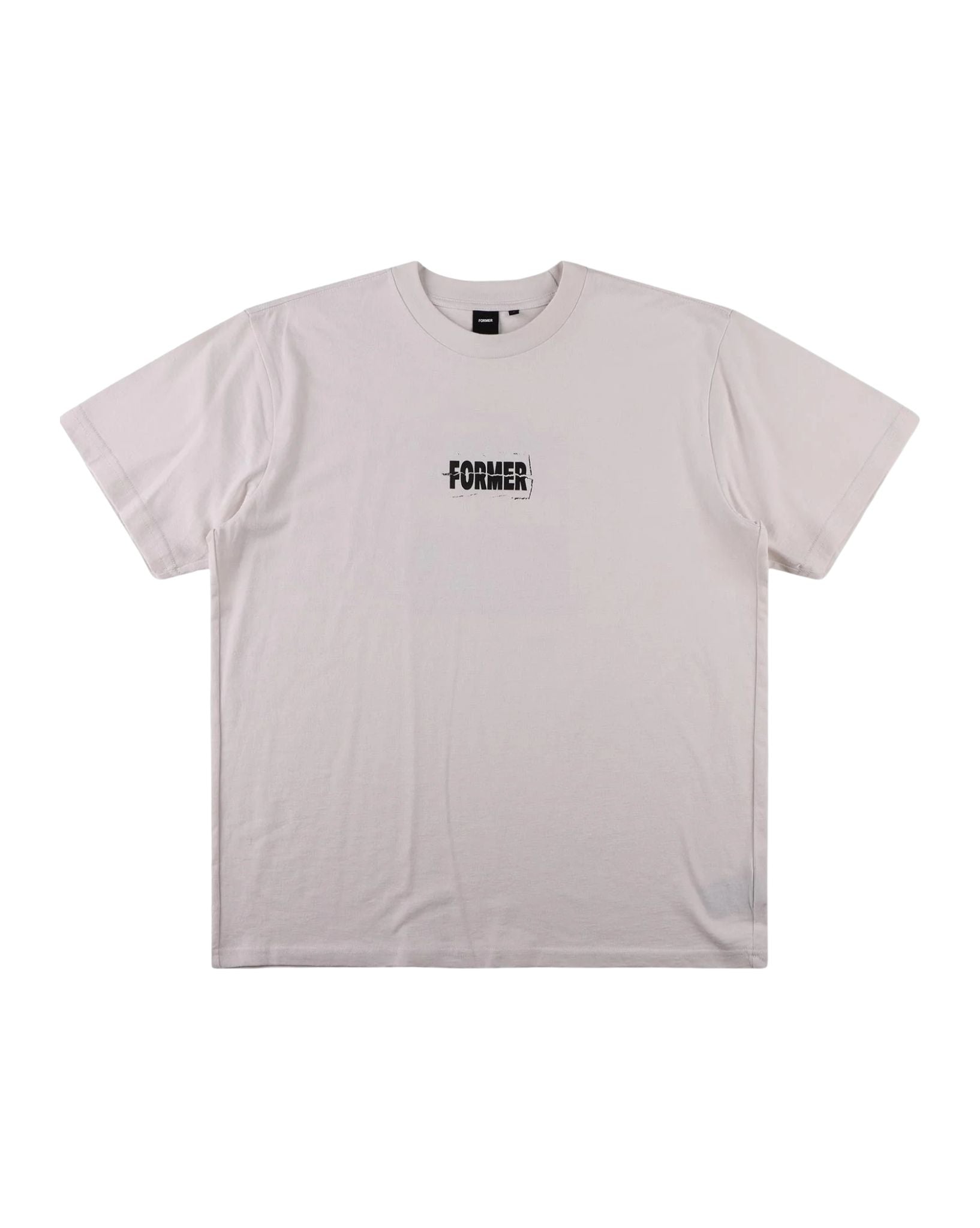 Former Furor T-Shirt