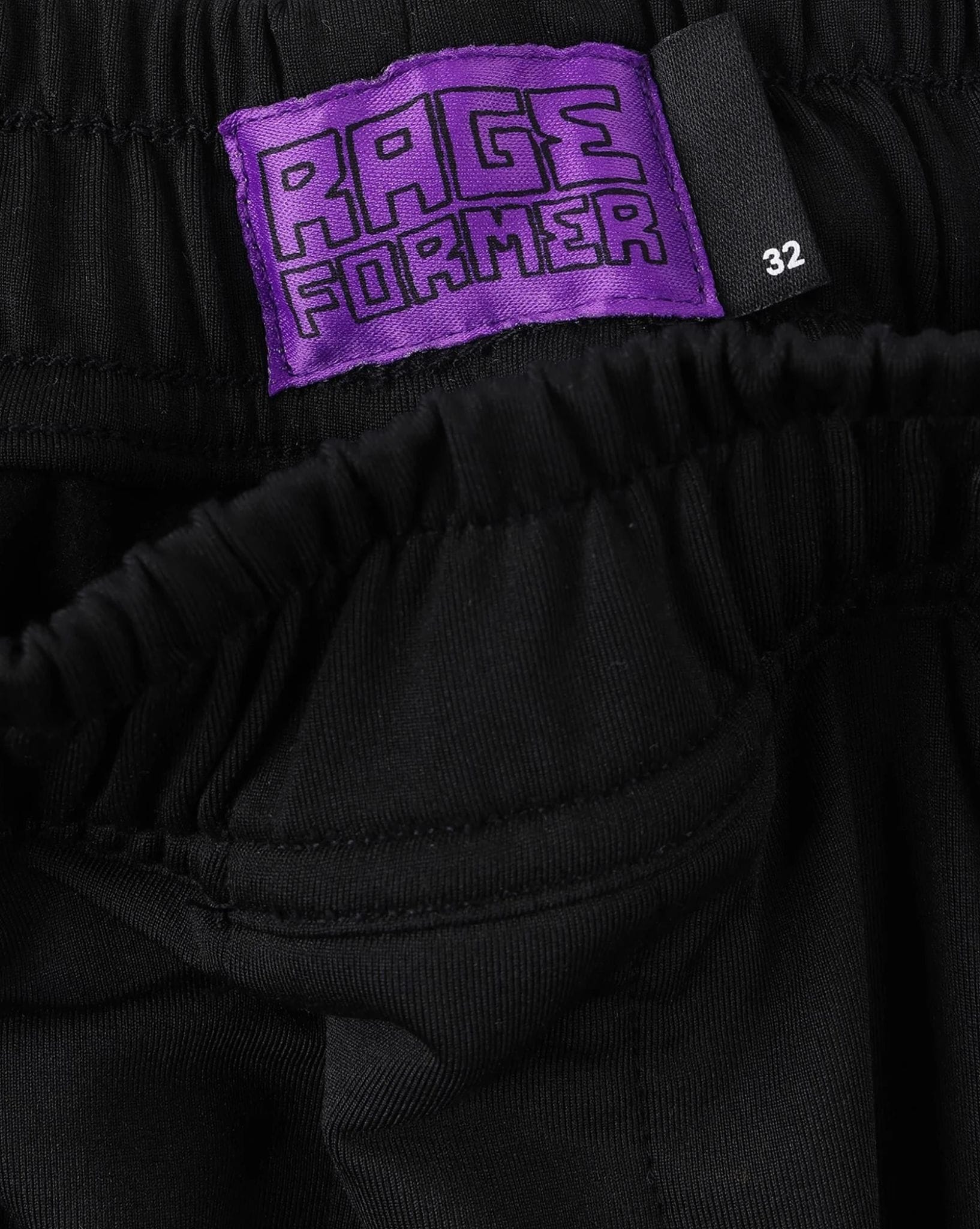 Former Gera Track Pant