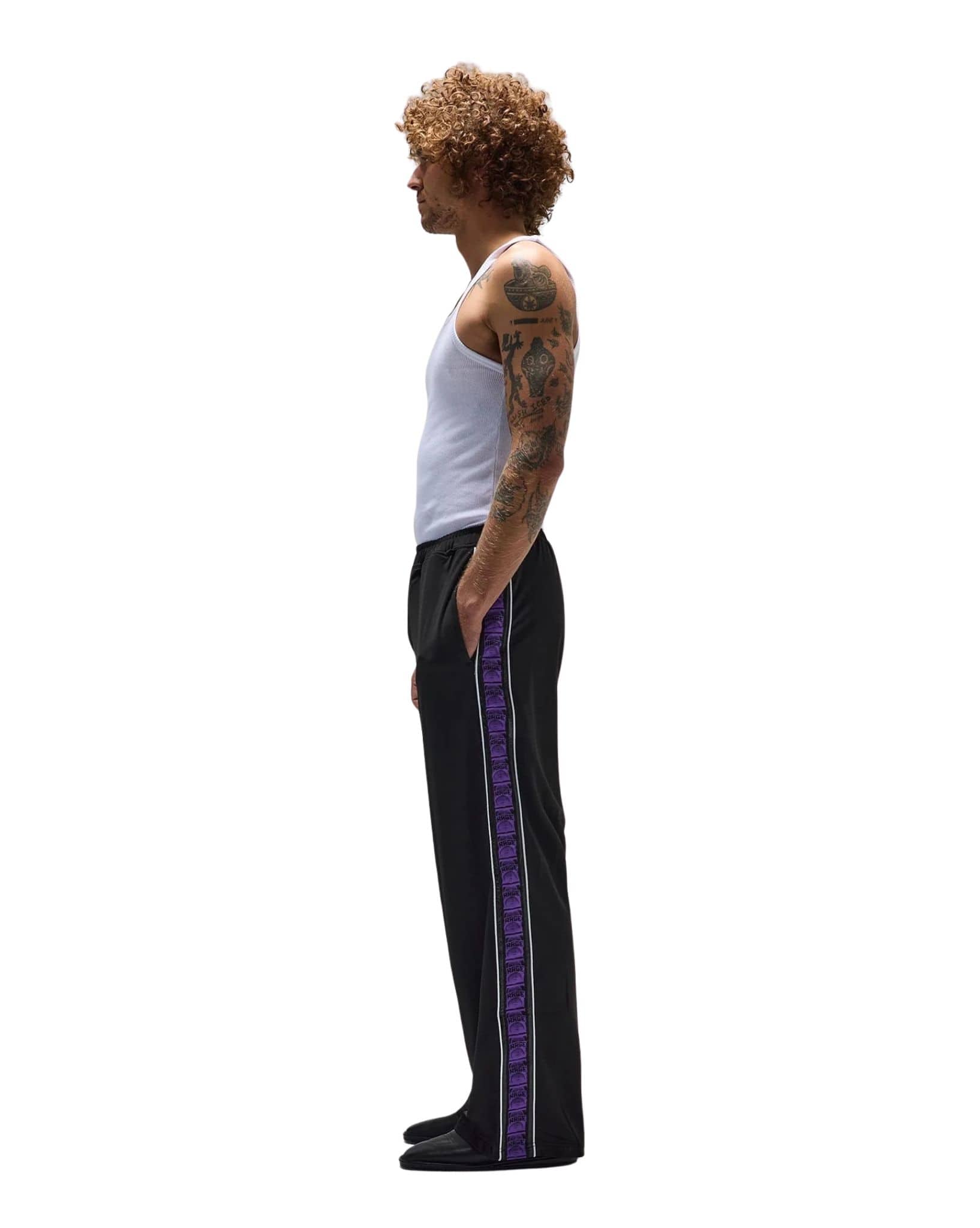 Former Gera Track Pant