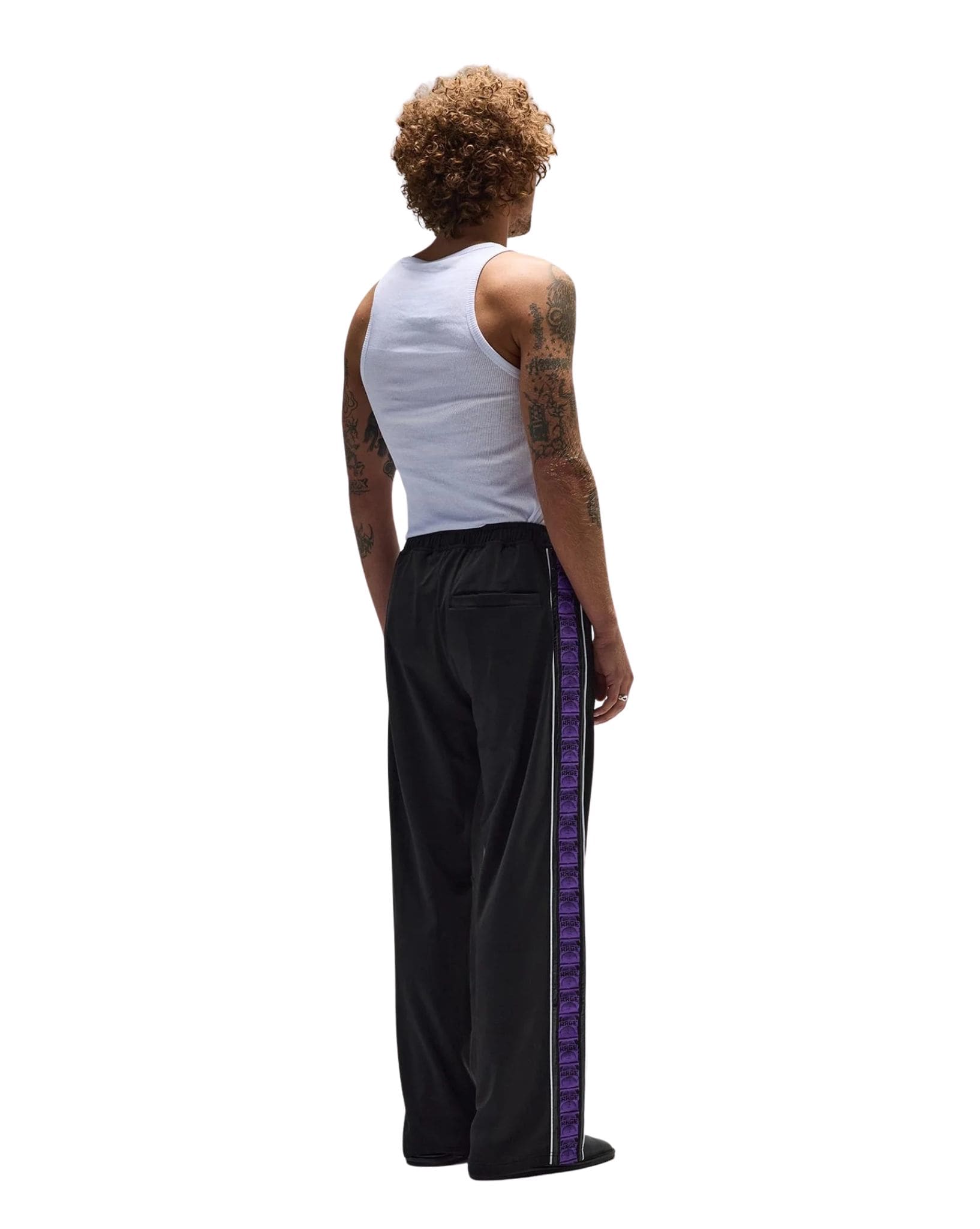 Former Gera Track Pant
