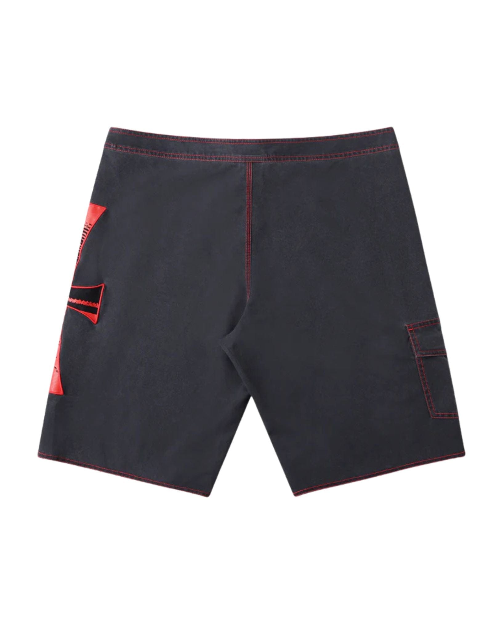 Former Hoyo Cross Crux 21" Trunk