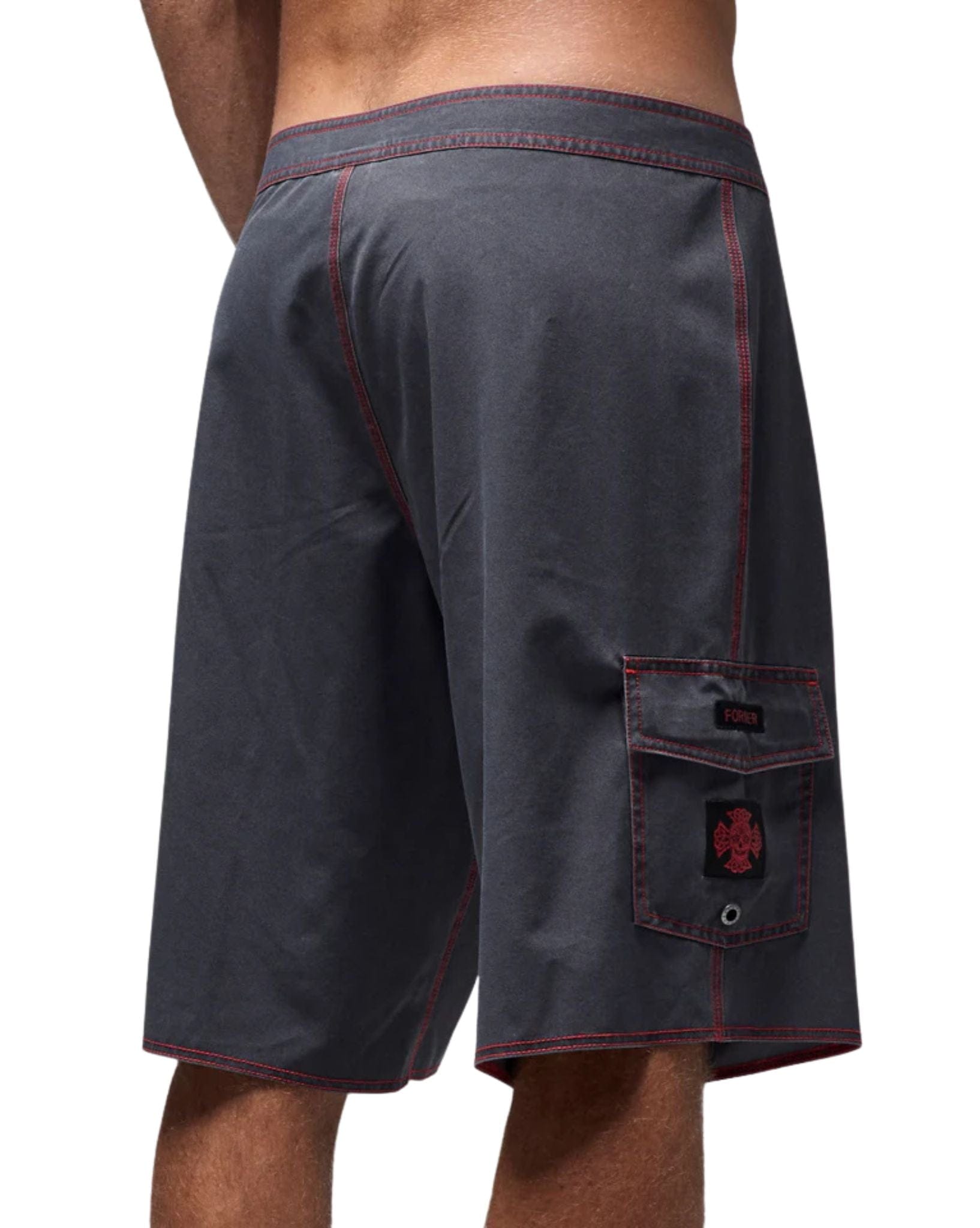 Former Hoyo Cross Crux 21" Trunk