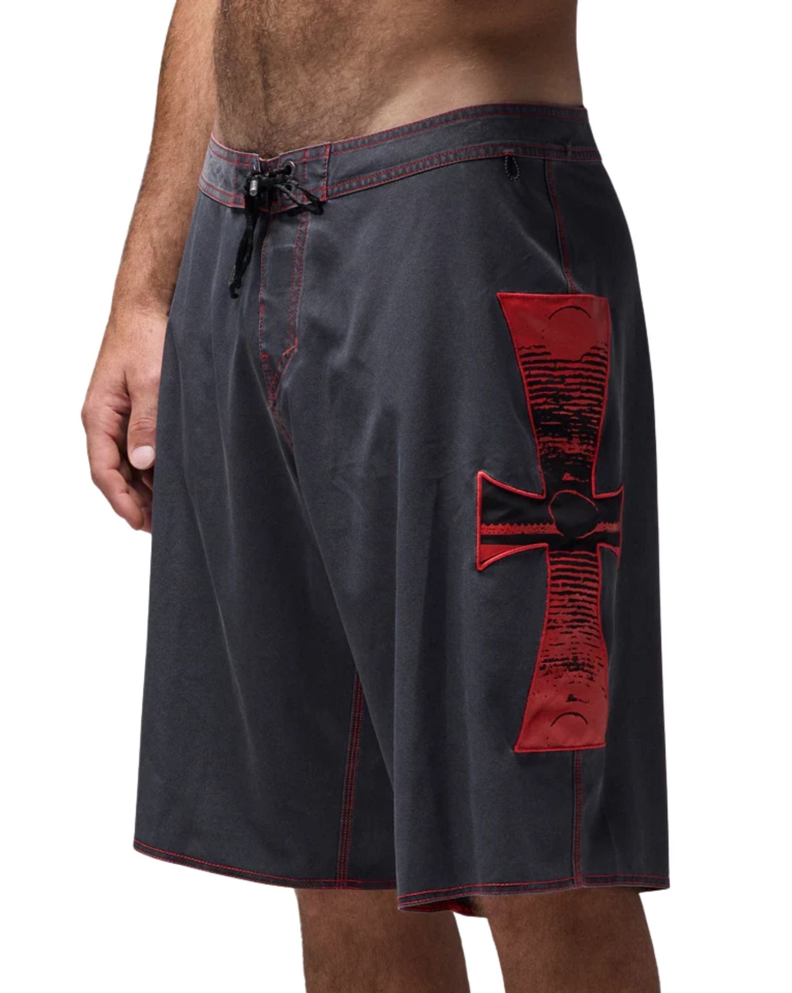 Former Hoyo Cross Crux 21" Trunk