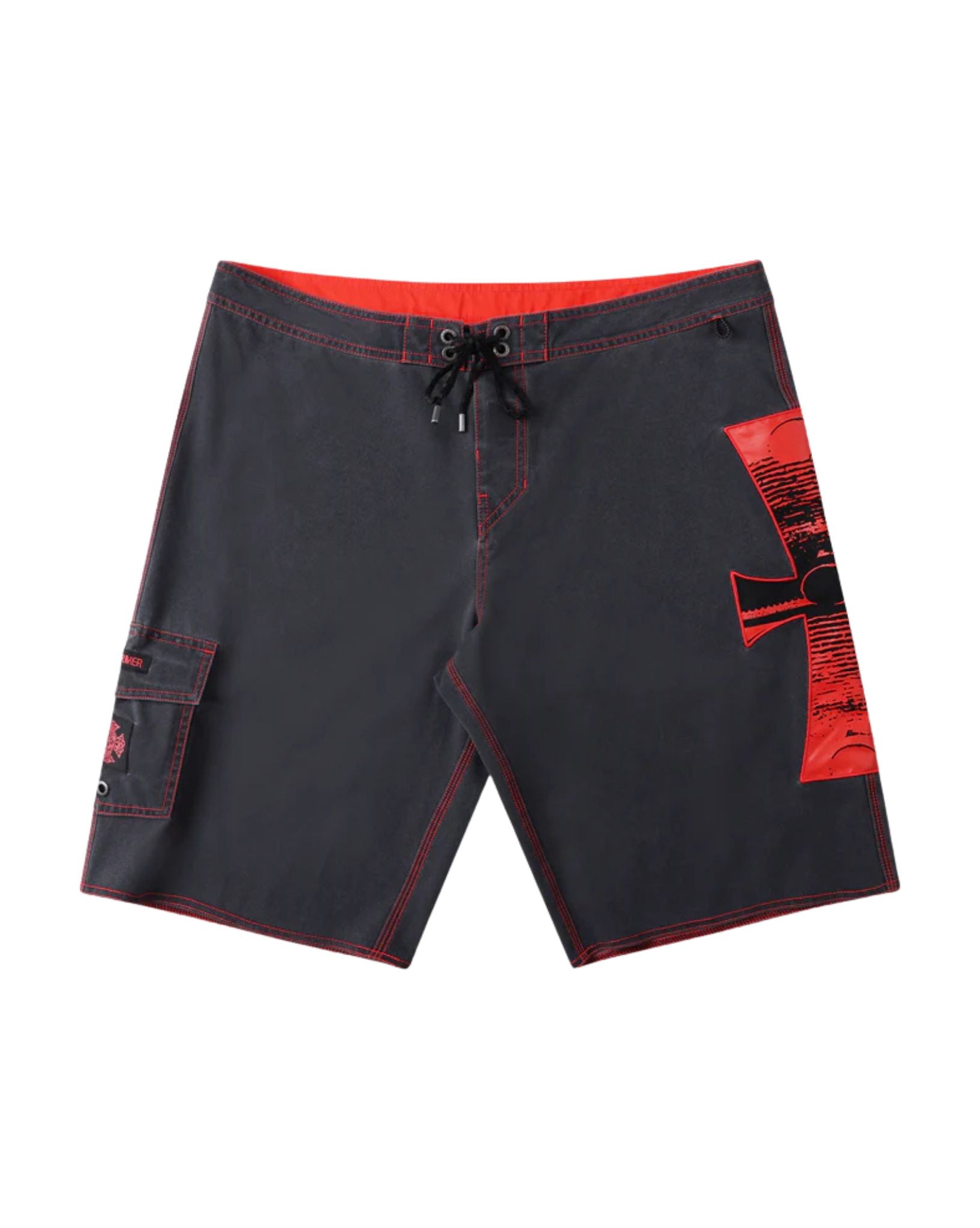 Former Hoyo Cross Crux 21" Trunk