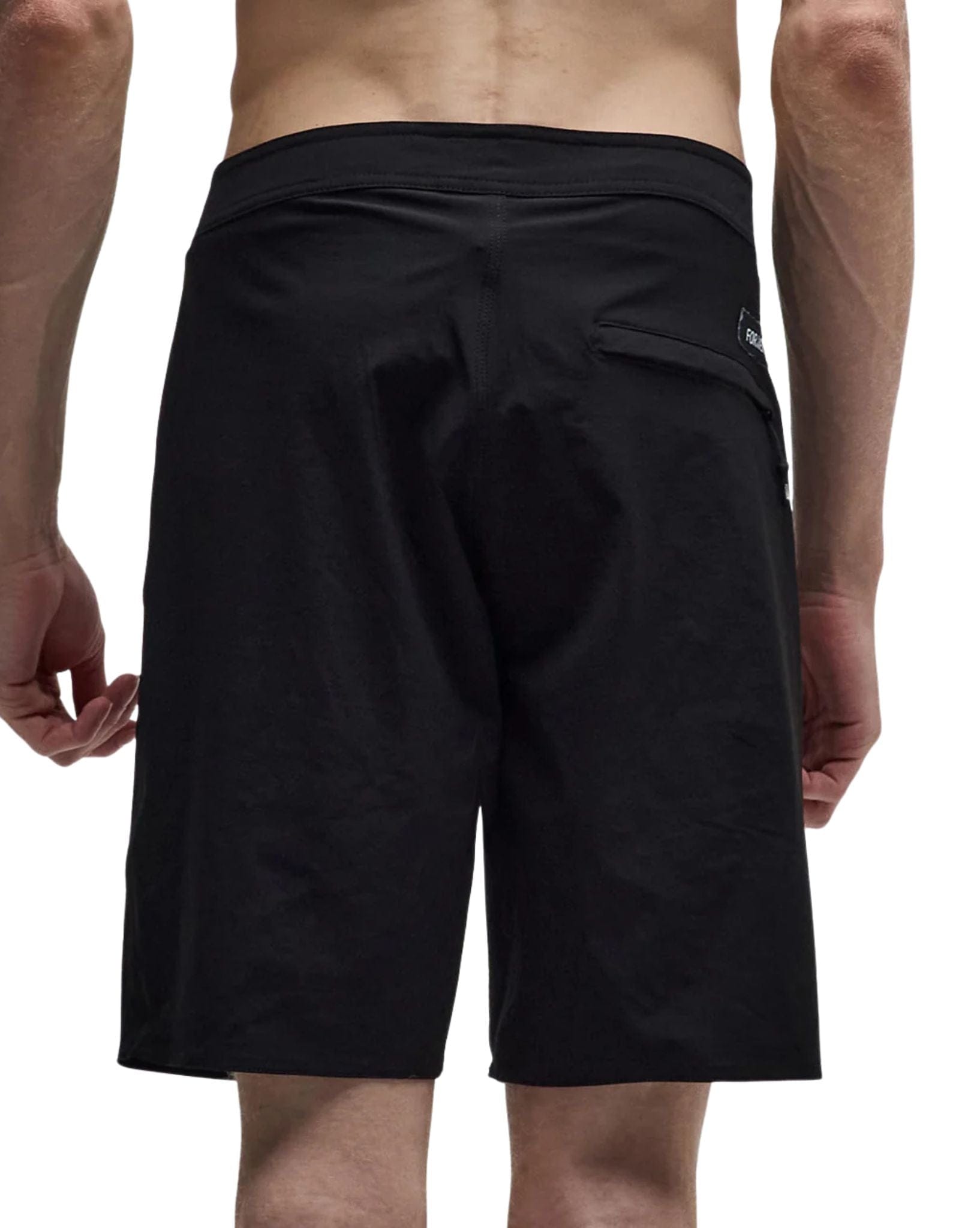 Former Hush Patch 18" Trunk