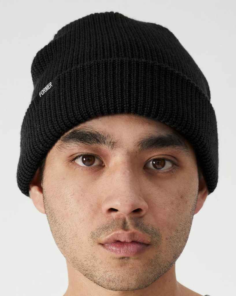 Former Legacy Beanie