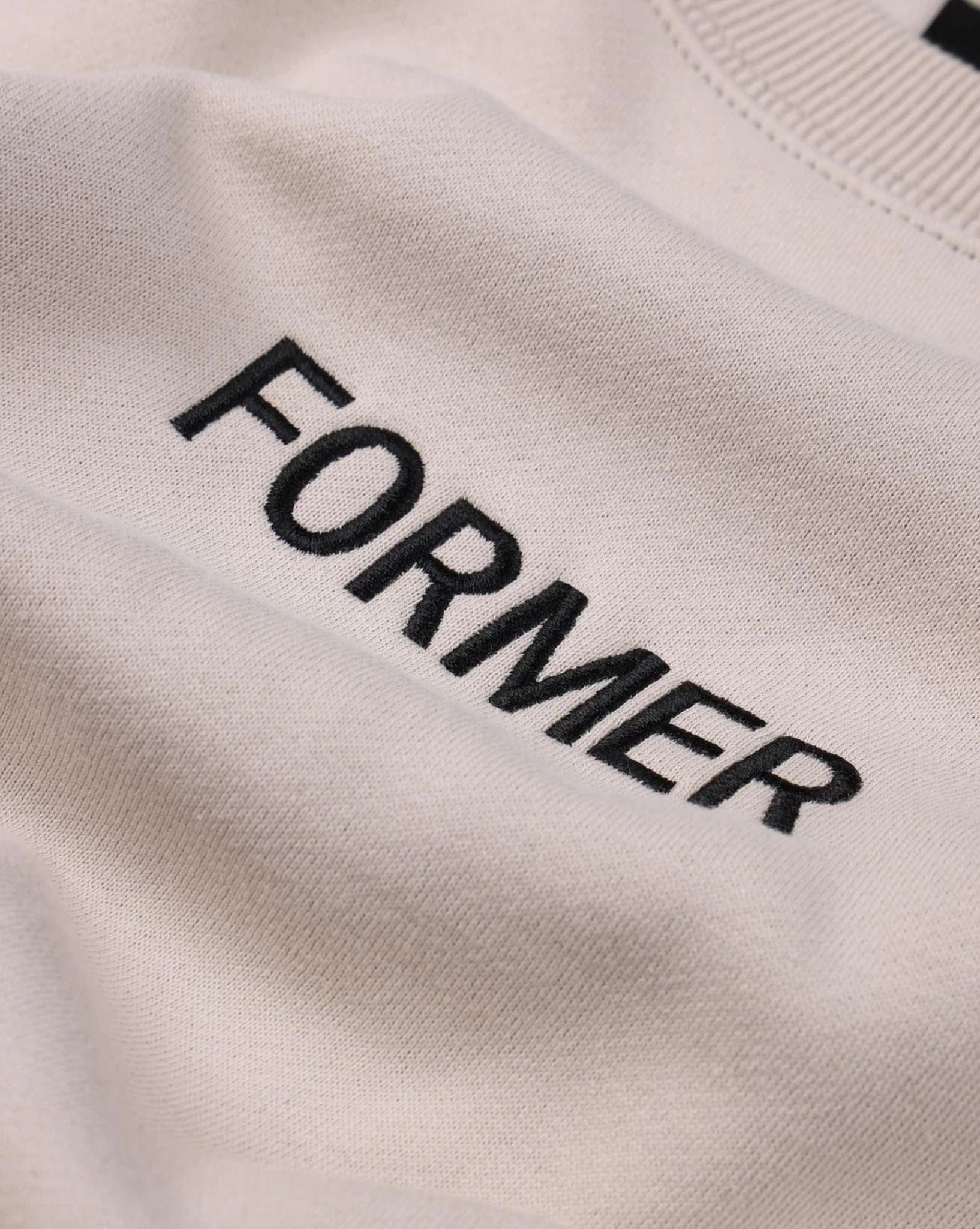 Former Legacy Emb Crew