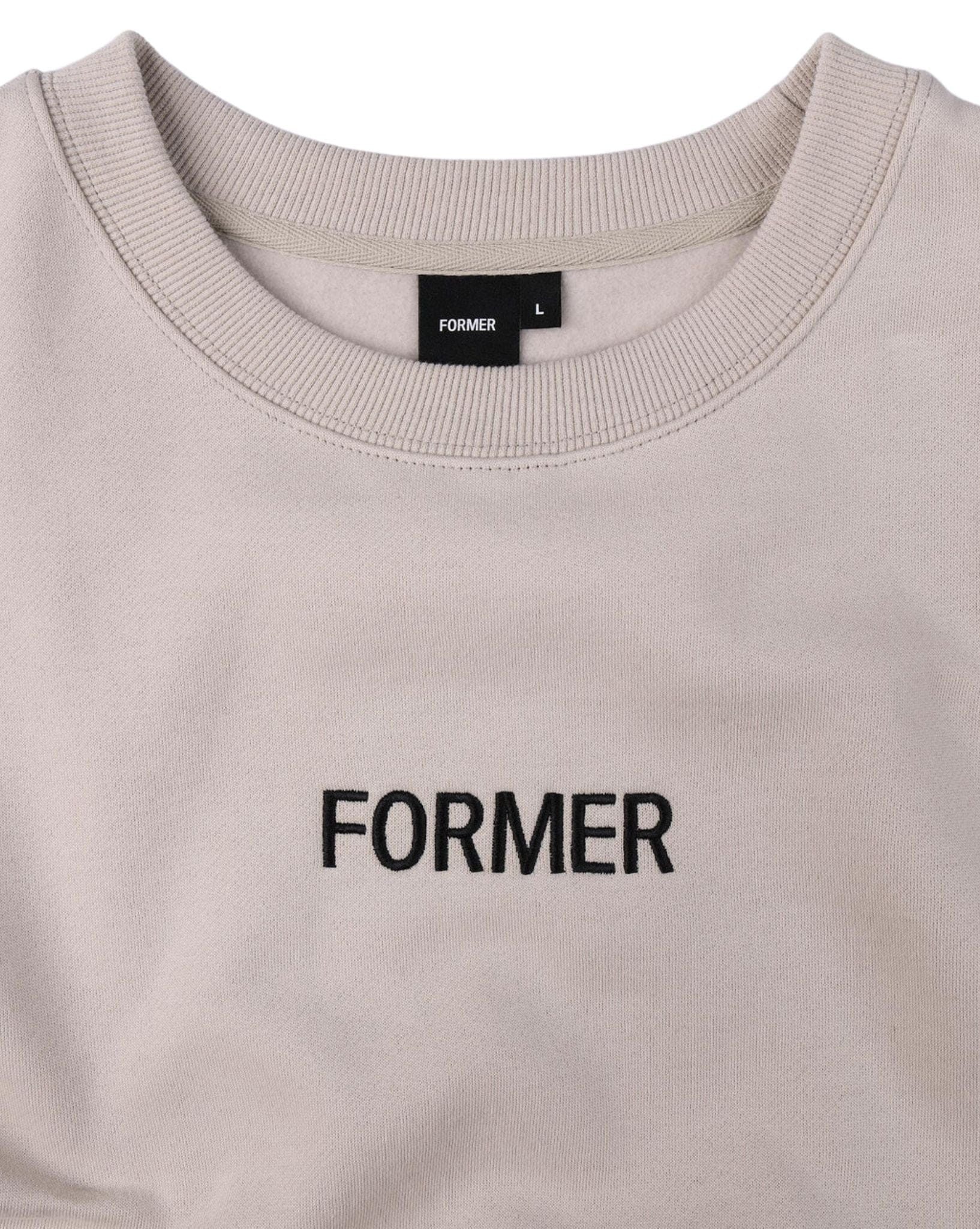 Former Legacy Emb Crew