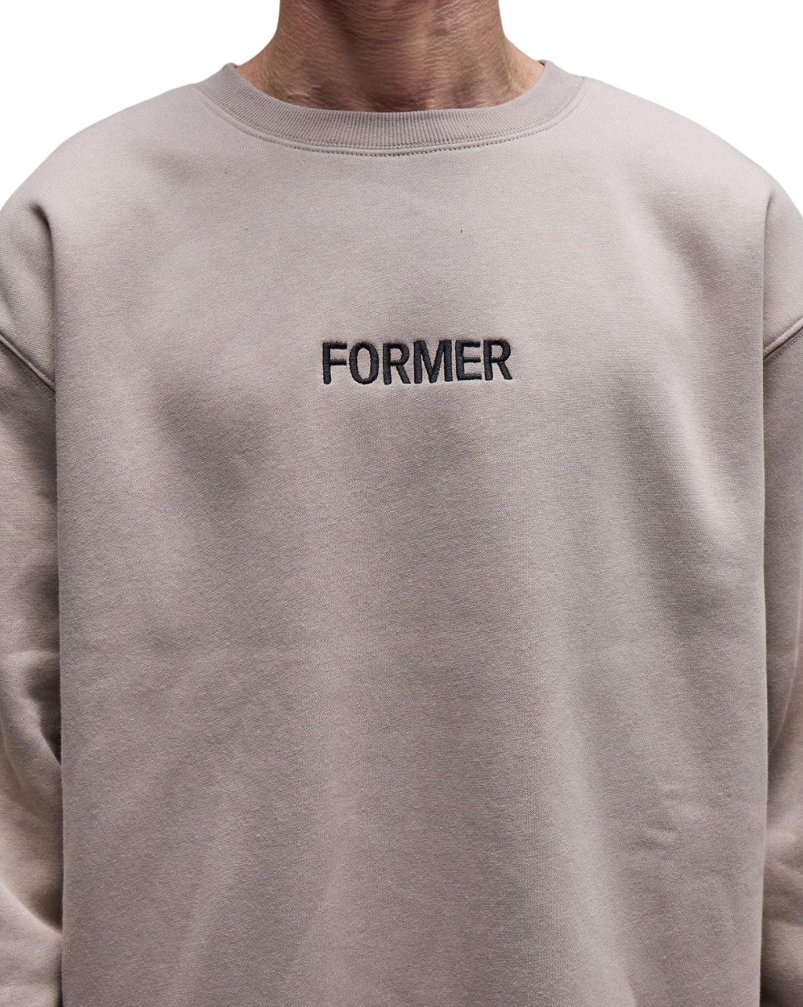 Former Legacy Emb Crew