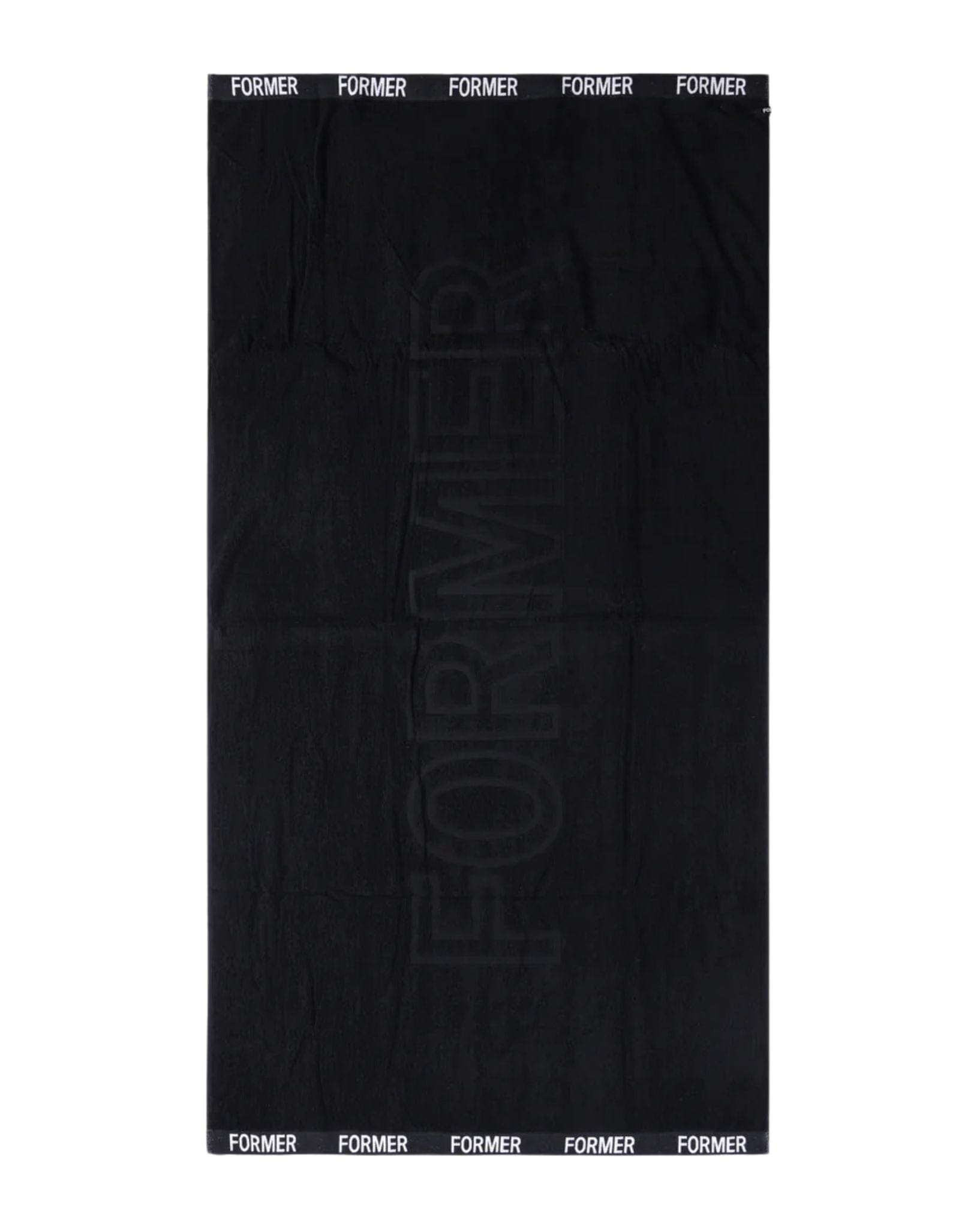 Former Legacy Lux Towel