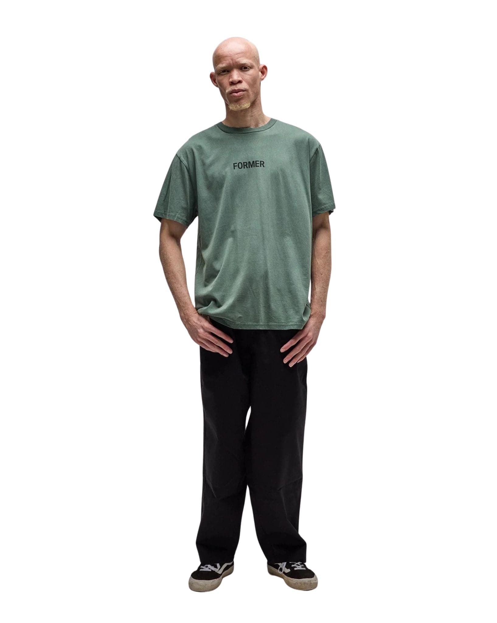 Former Legacy Overdye T-Shirt