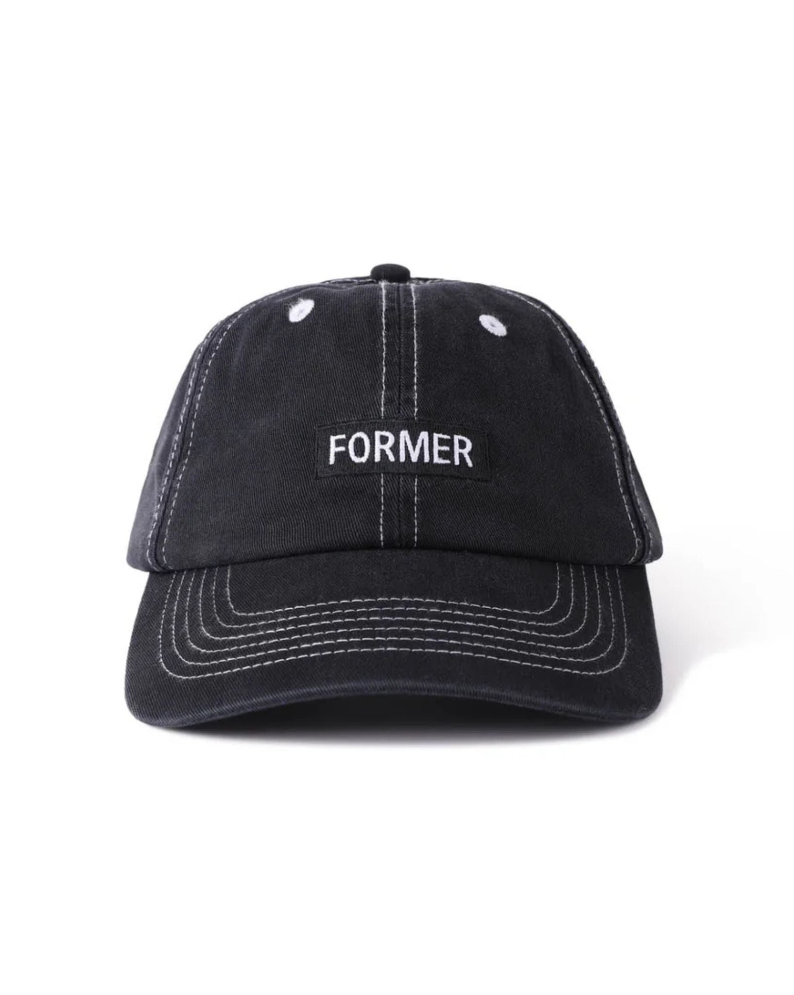 Former Legacy Rose Cap