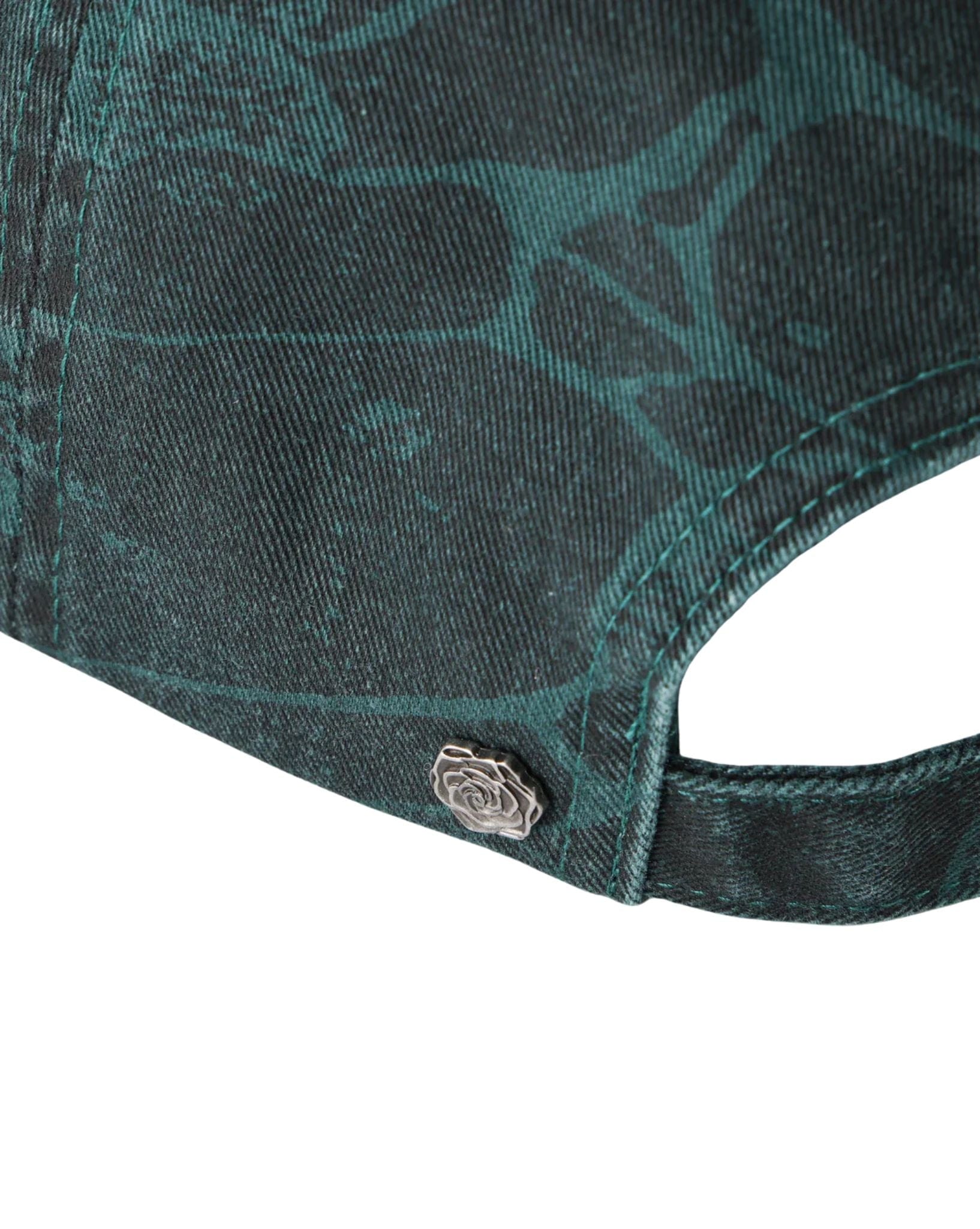 Former Legacy Rose Cap