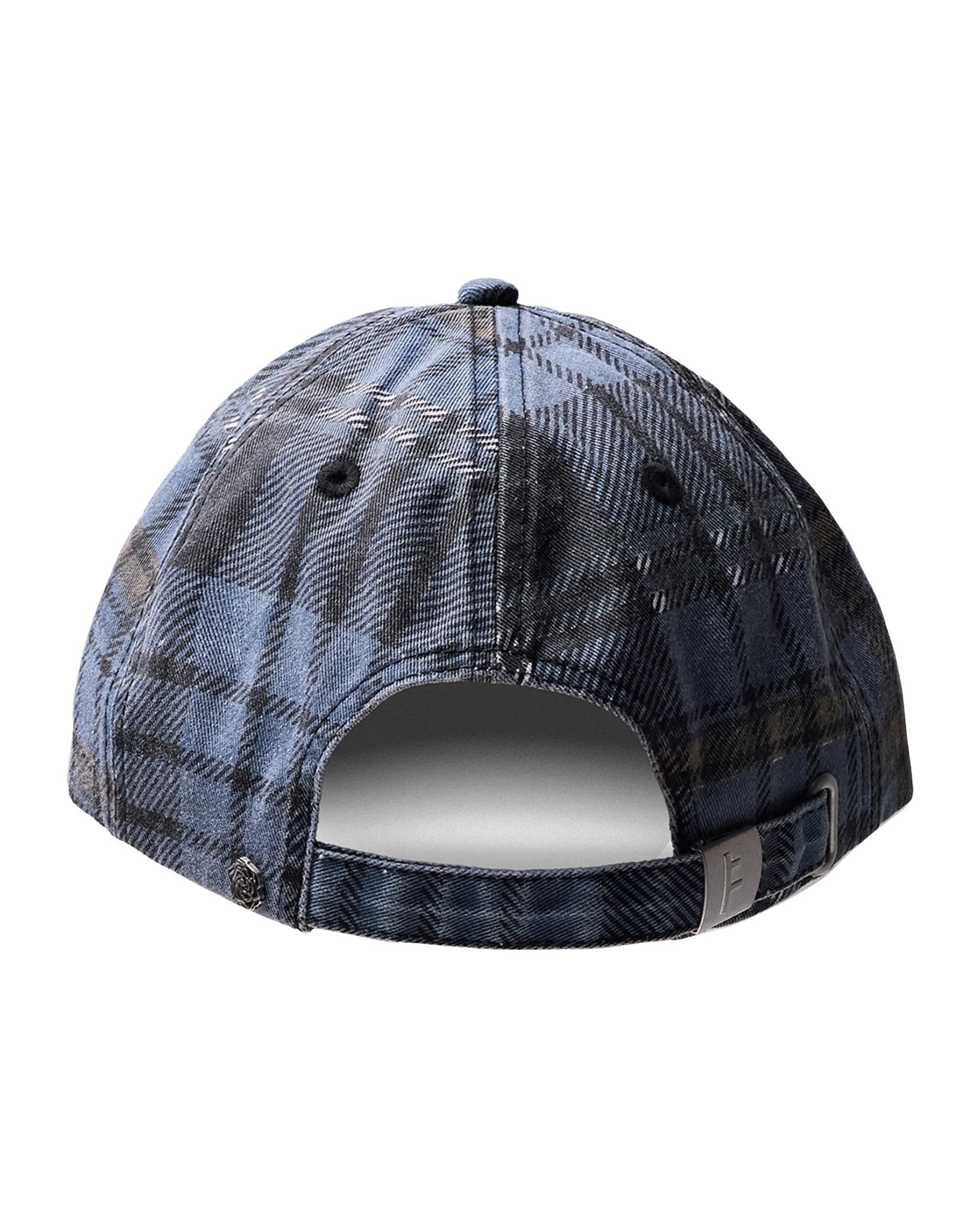 Former Legacy Rose Cap