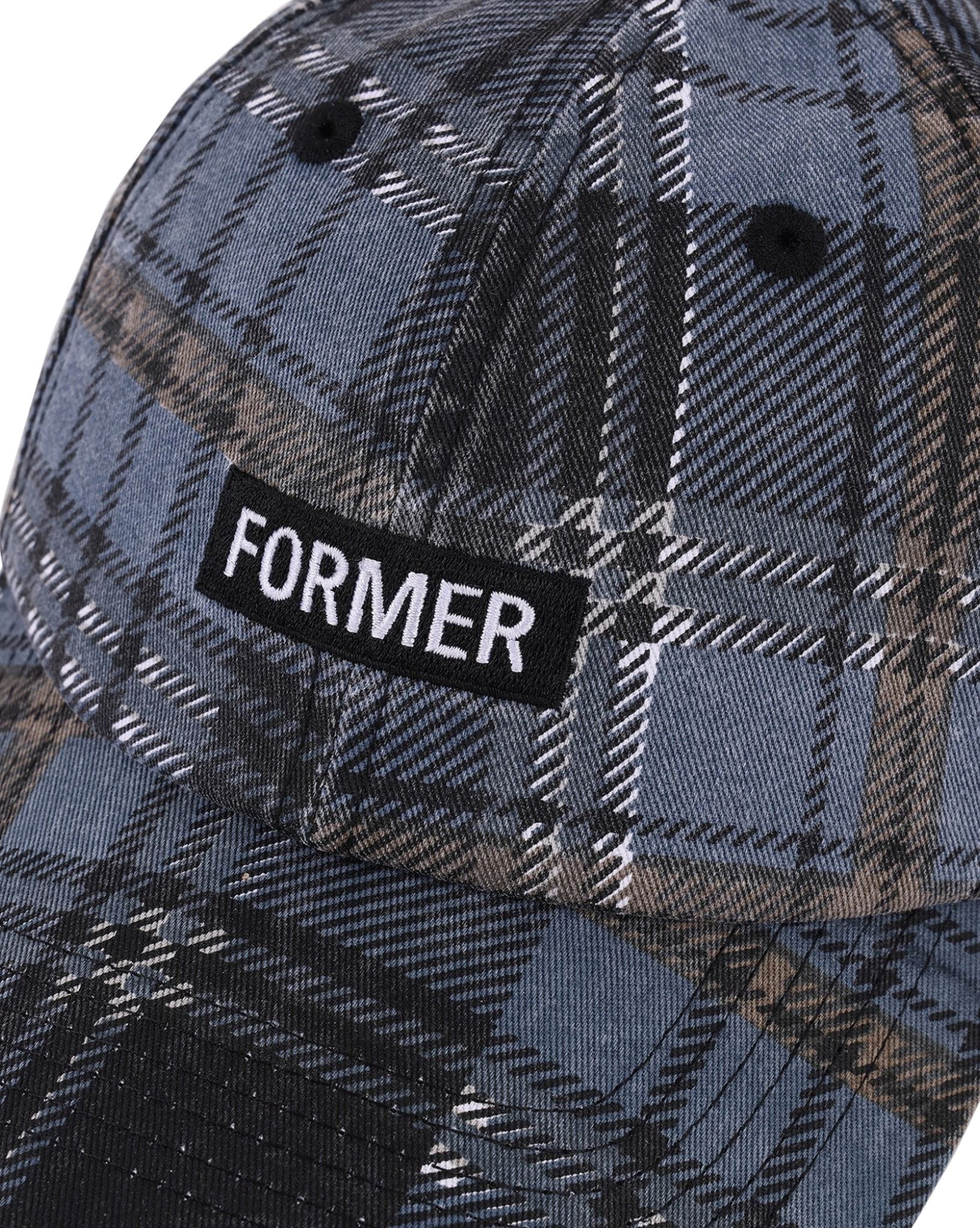 Former Legacy Rose Cap