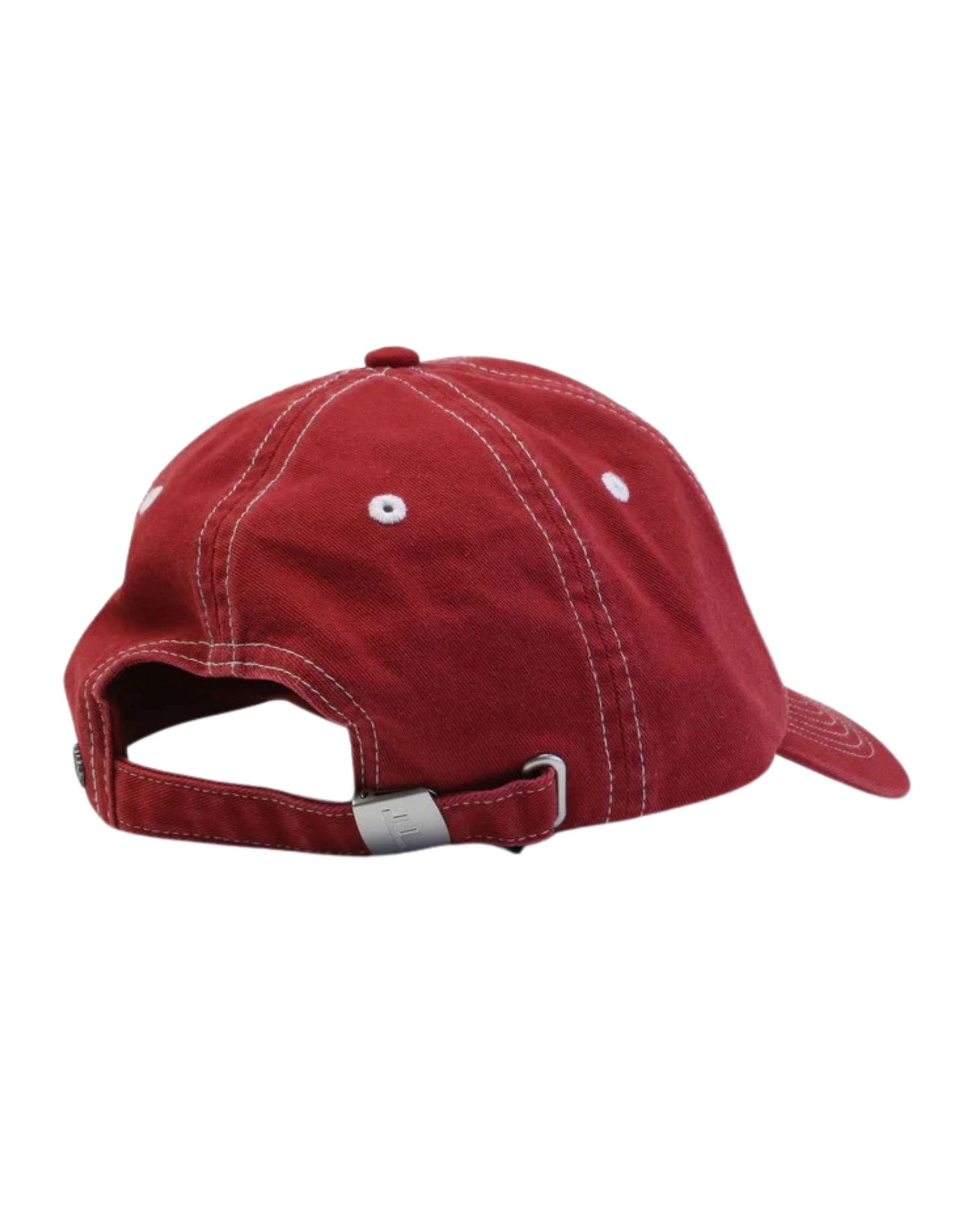 Former Legacy Rose Cap