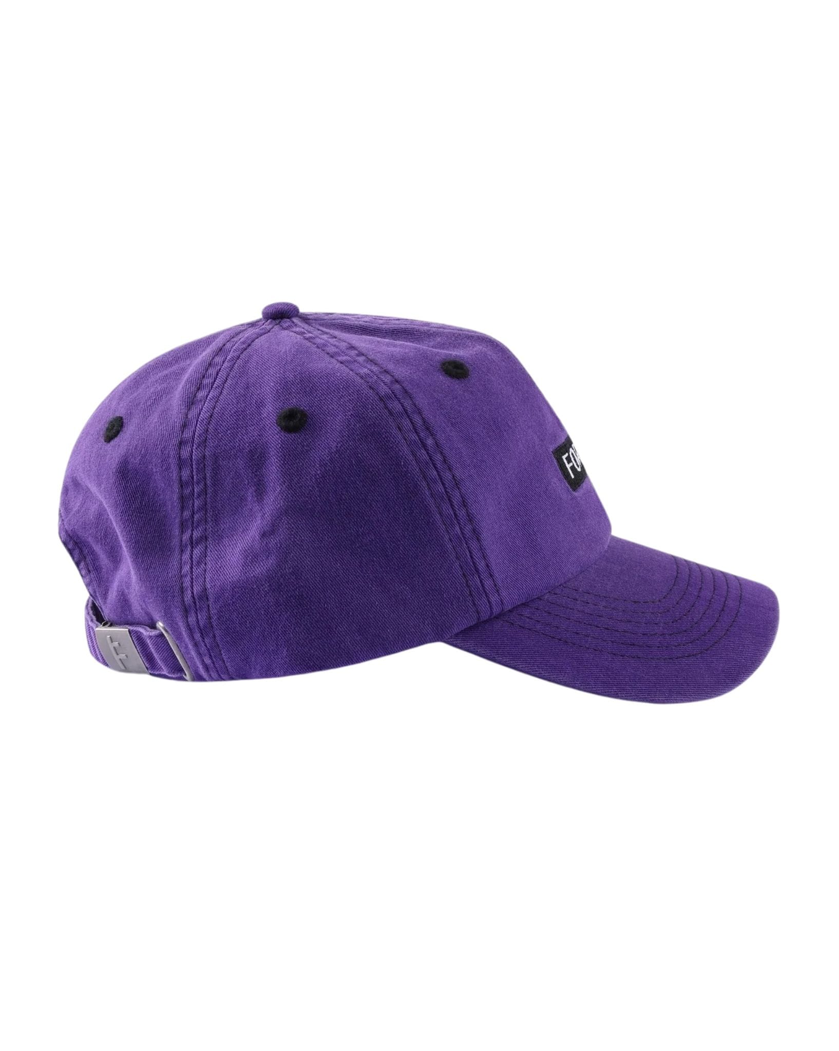 Former Legacy Rose Cap