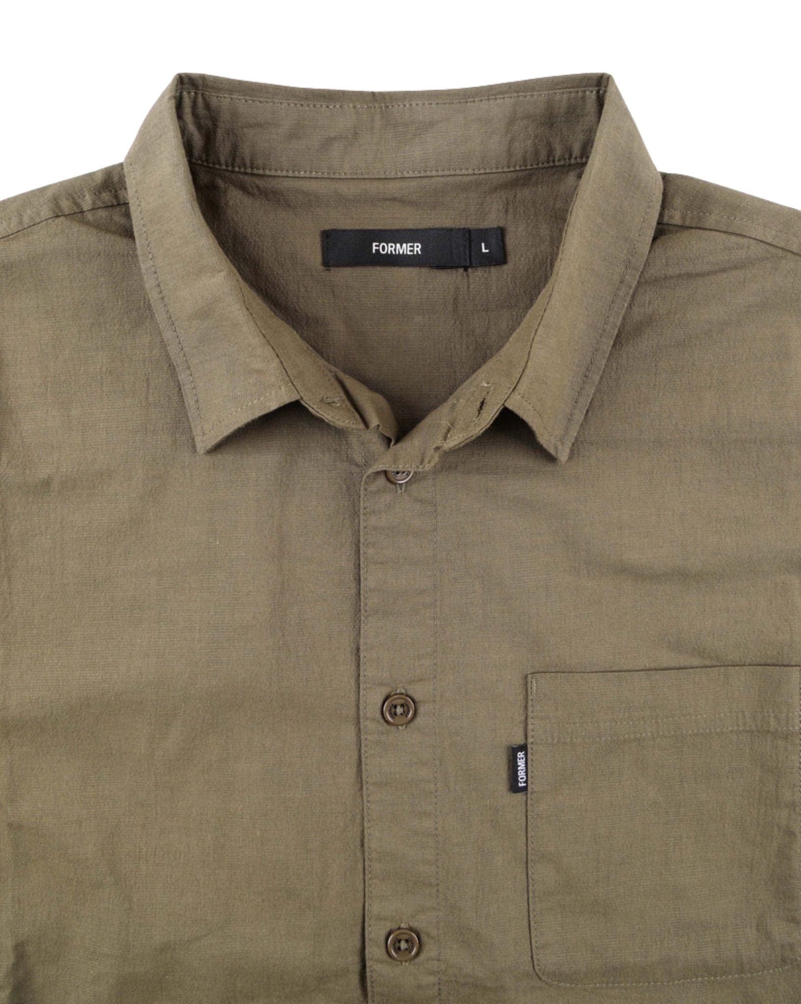 Former Legacy Ss Shirt