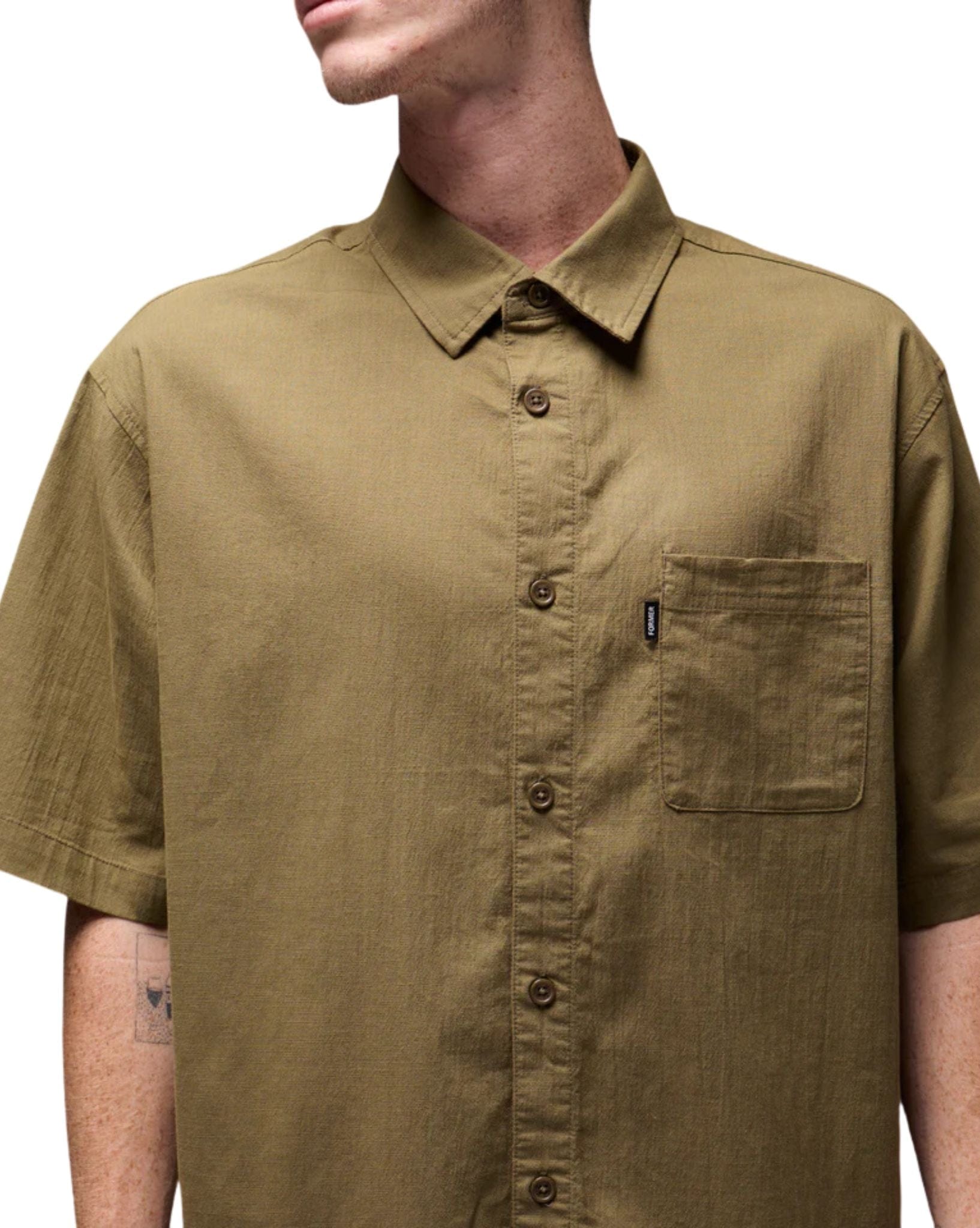 Former Legacy Ss Shirt