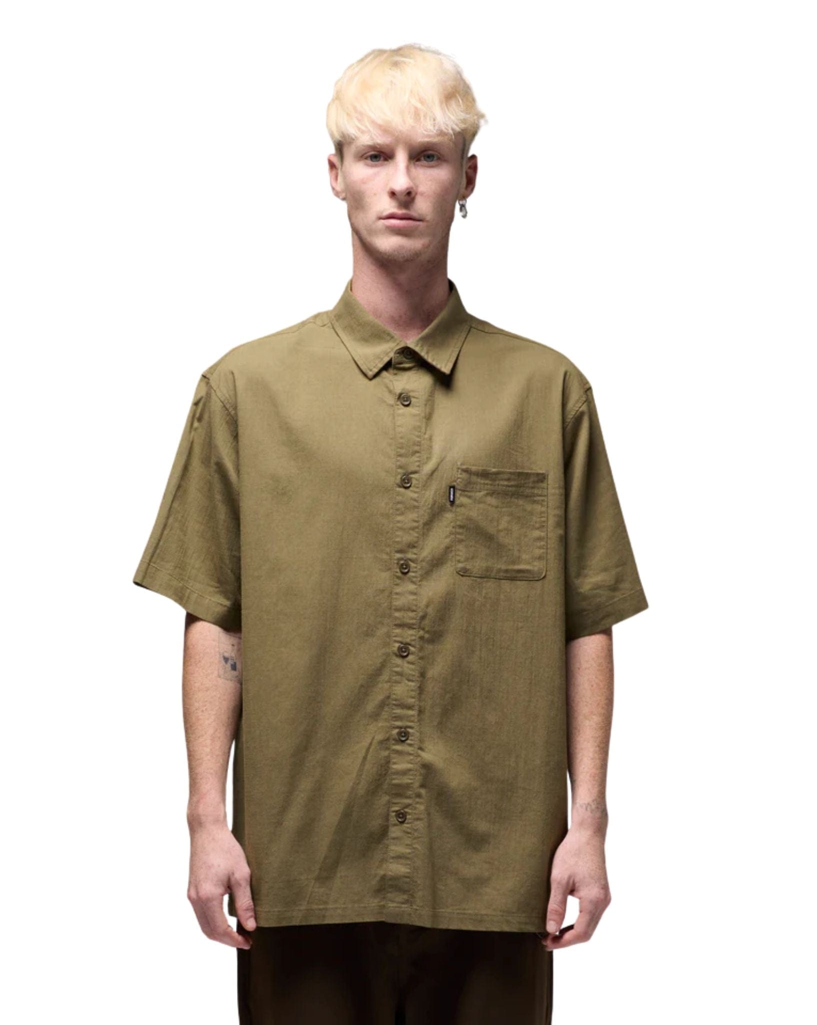 Former Legacy Ss Shirt