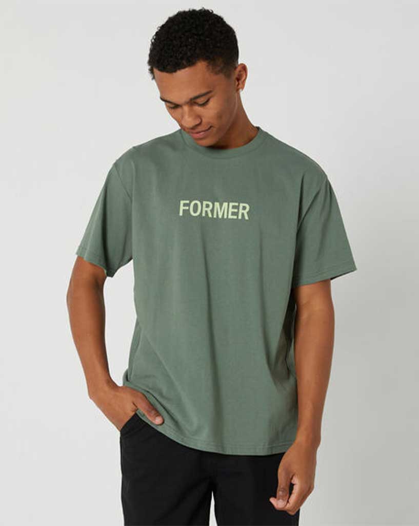 Former Legacy T-Shirt