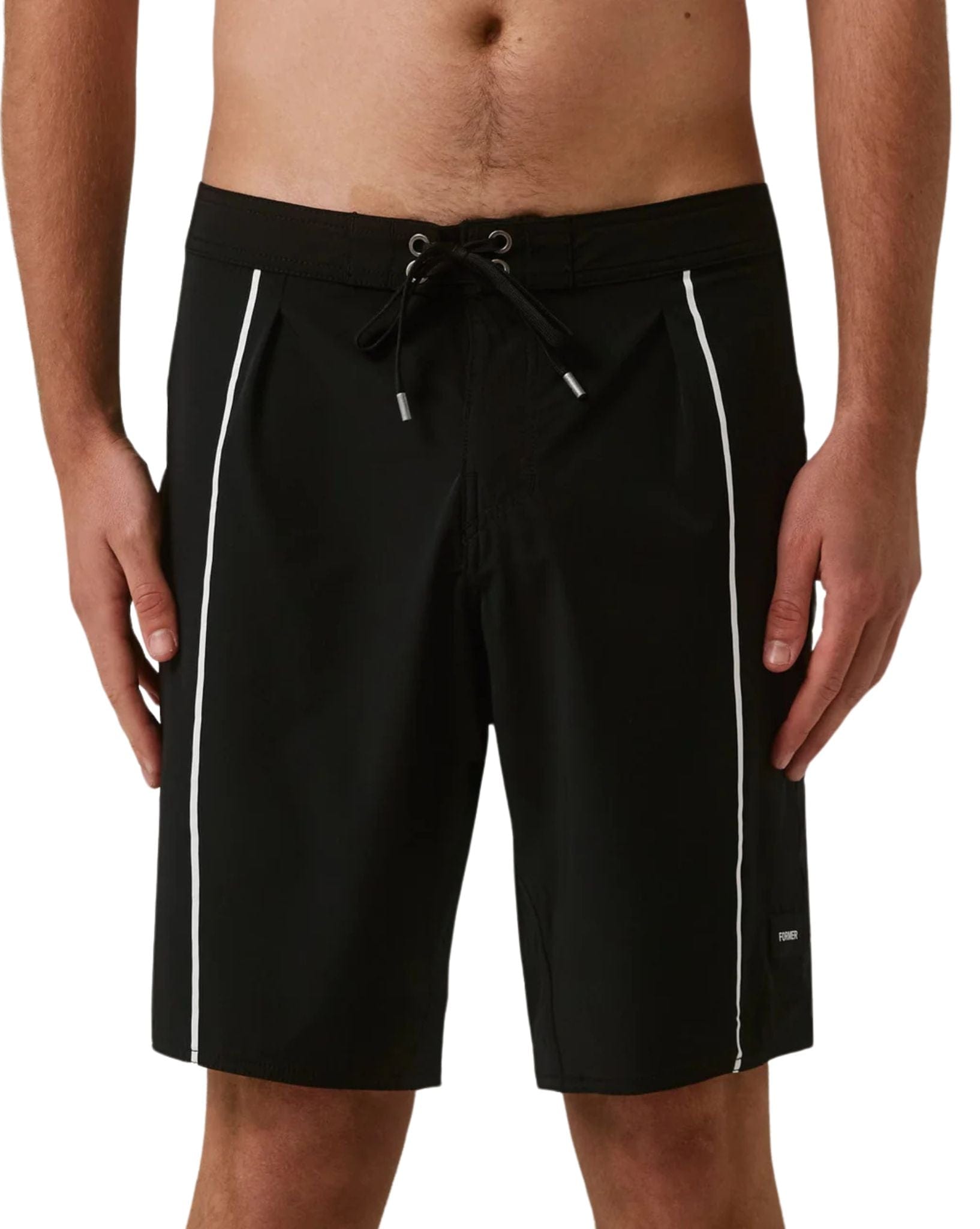 Former Mens Anderson 18.5 Trunk - Black