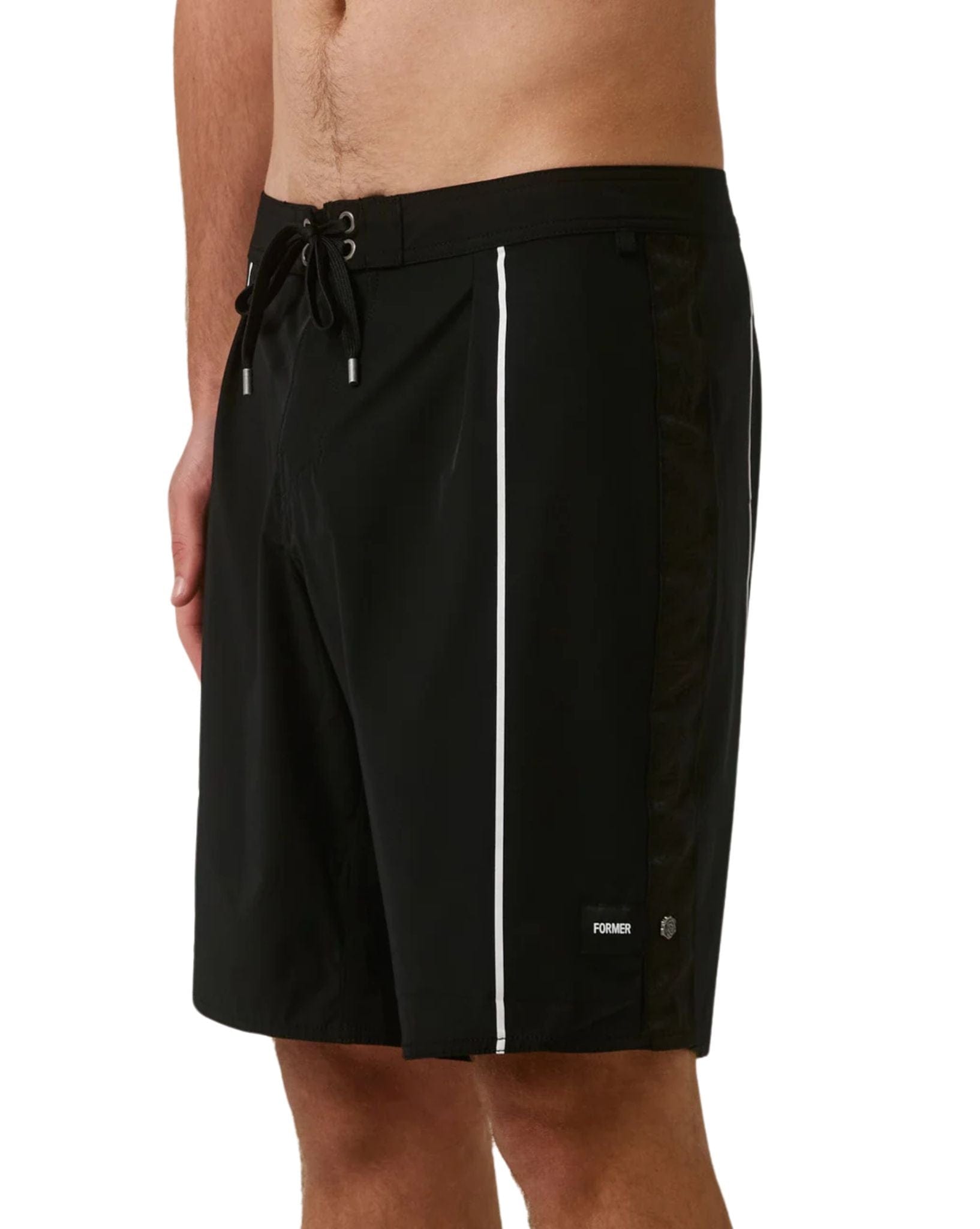 Former Mens Anderson 18.5 Trunk - Black