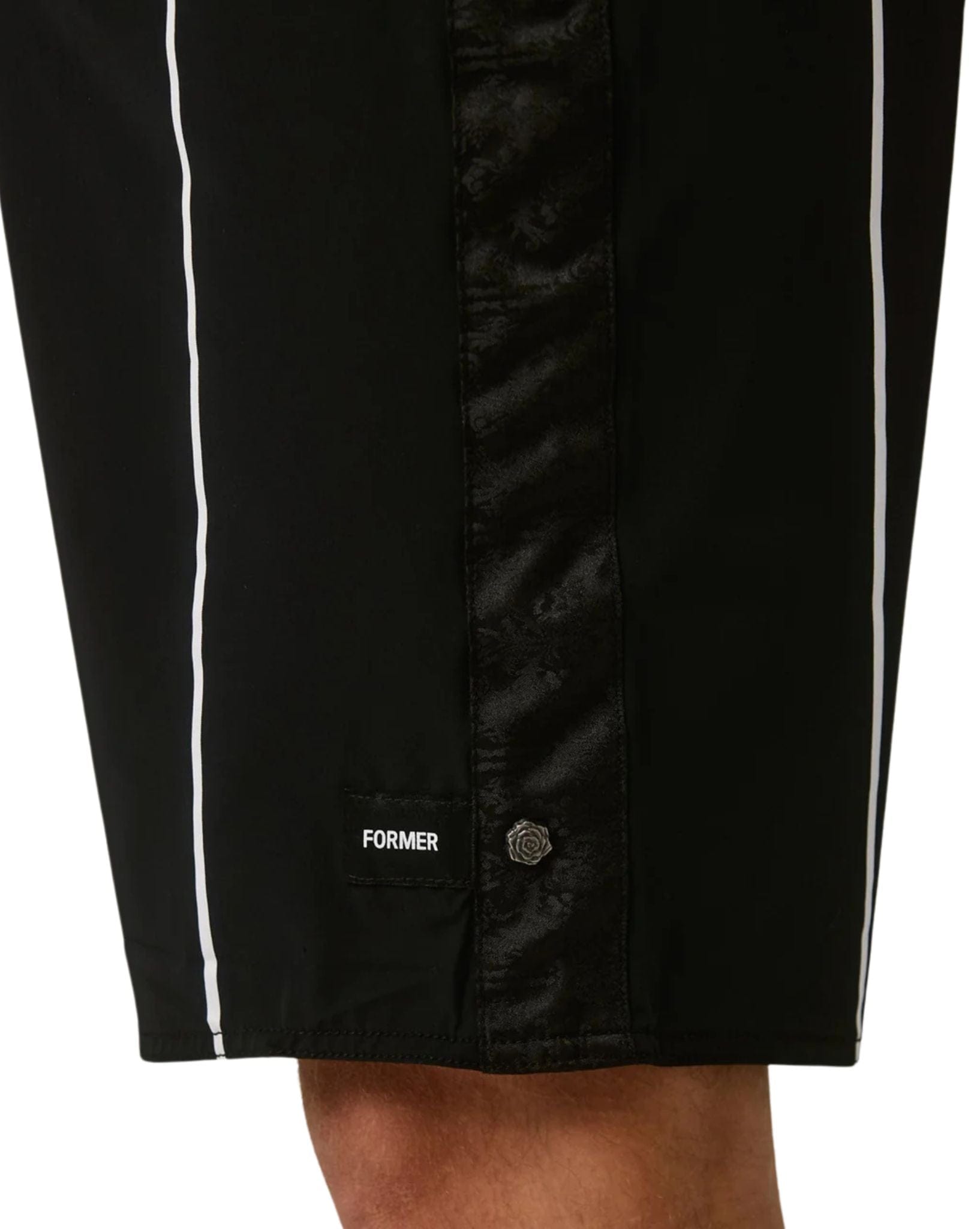 Former Mens Anderson 18.5 Trunk - Black