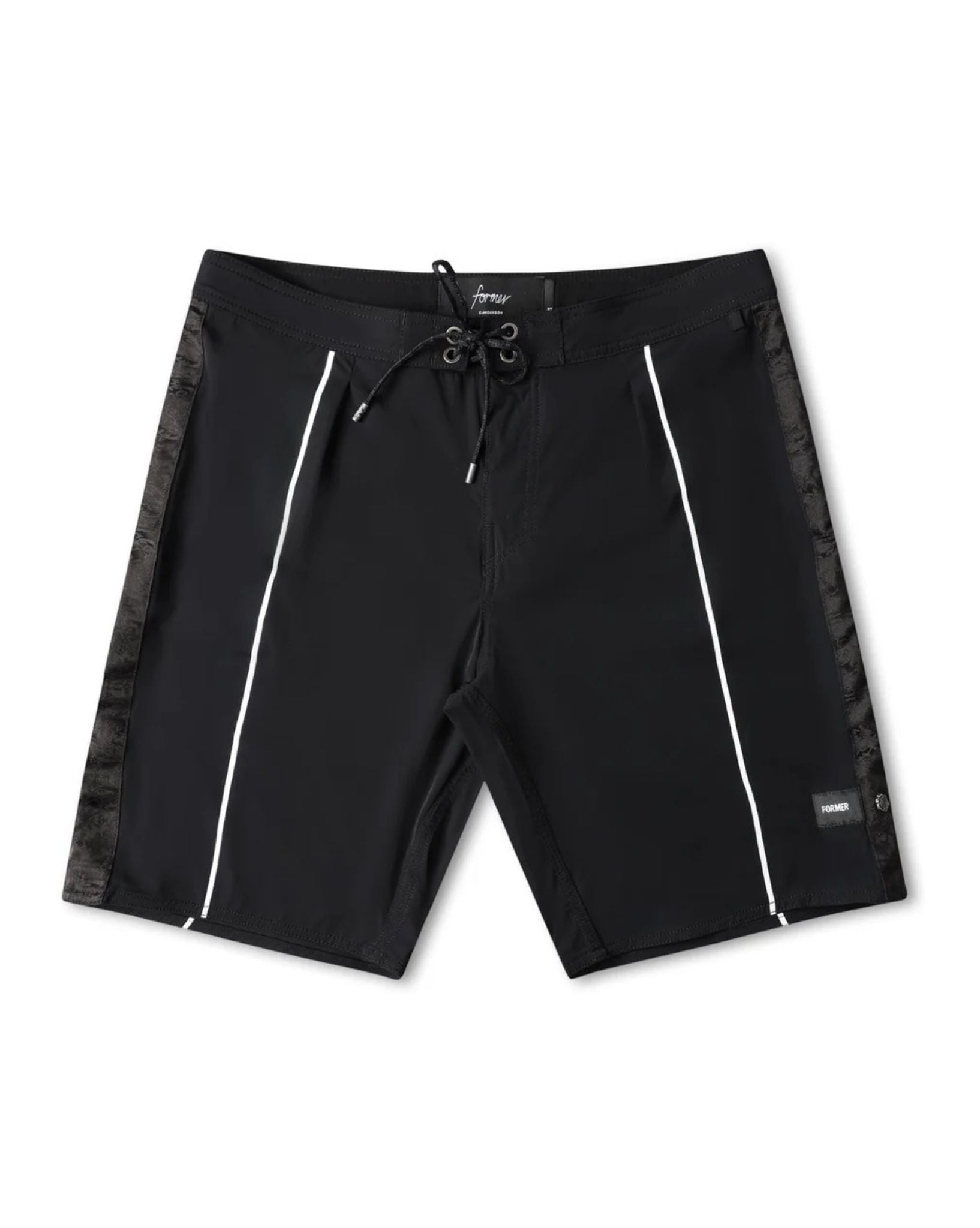 Former Mens Anderson 18.5 Trunk - Black