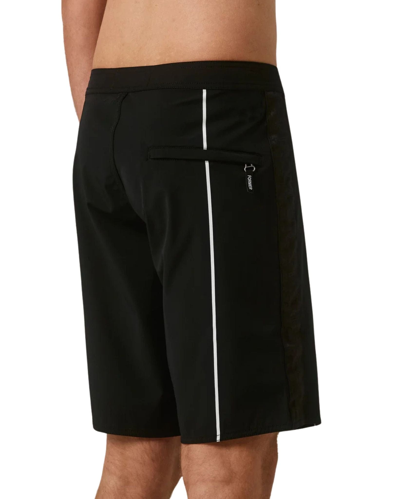 Former Mens Anderson 18.5 Trunk - Black