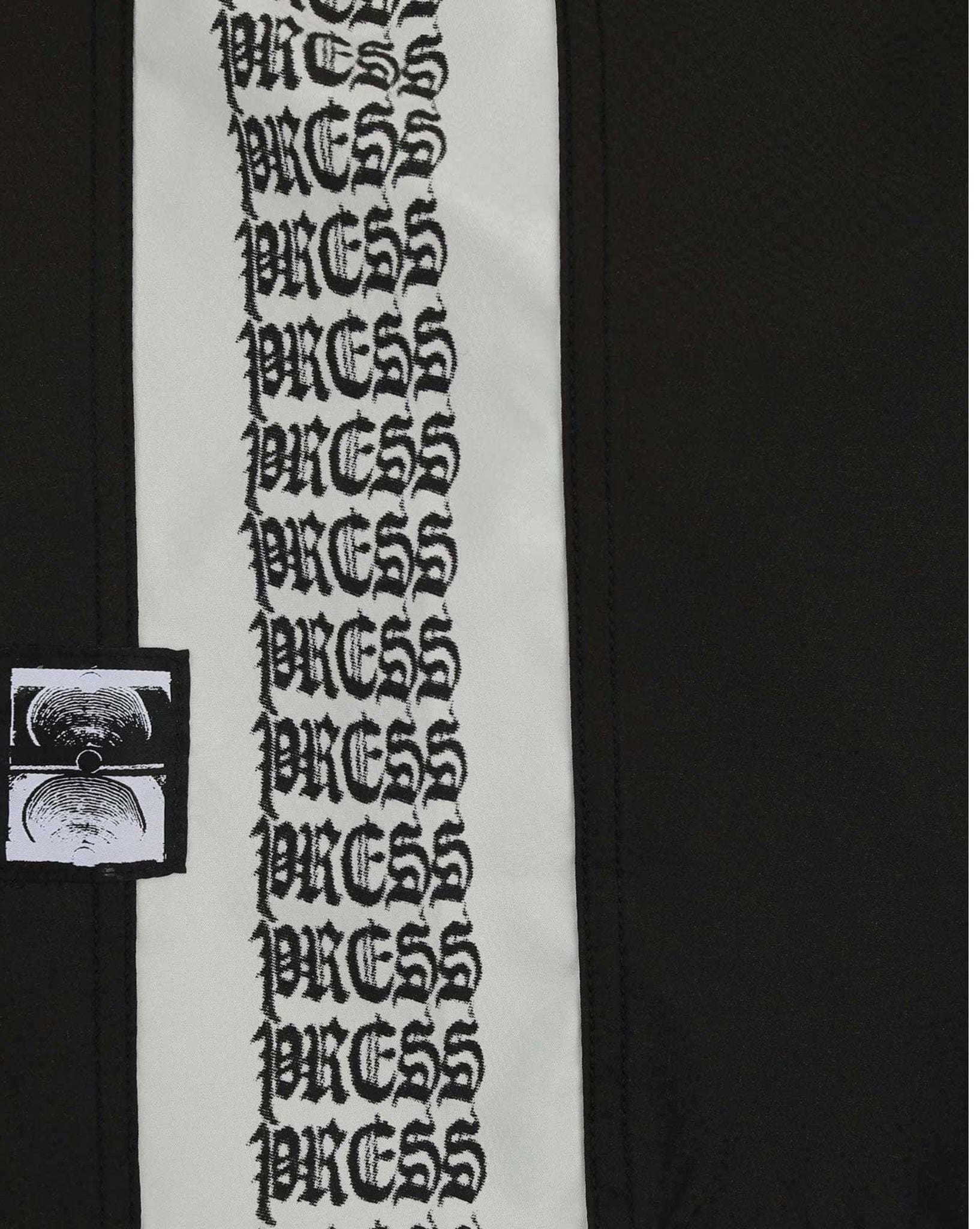 Former Mens Press Control 18.5 Trunk - Black