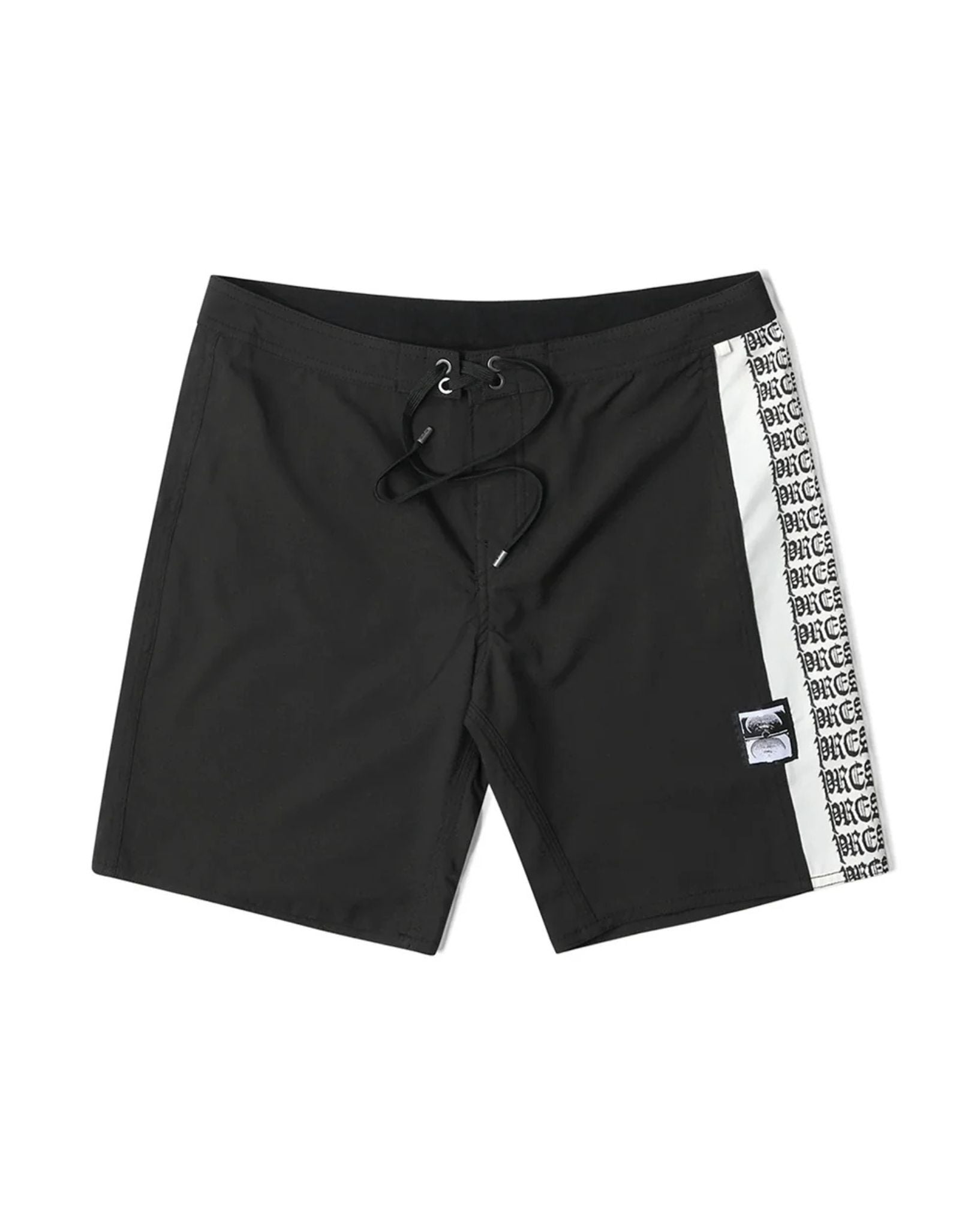 Former Mens Press Control 18.5 Trunk - Black