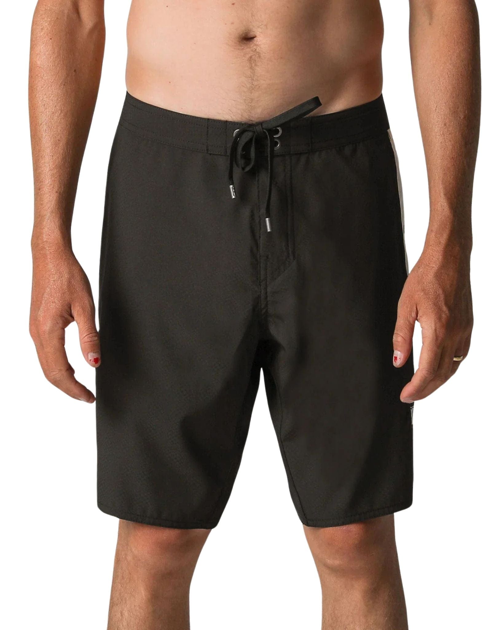 Former Mens Press Control 18.5 Trunk - Black