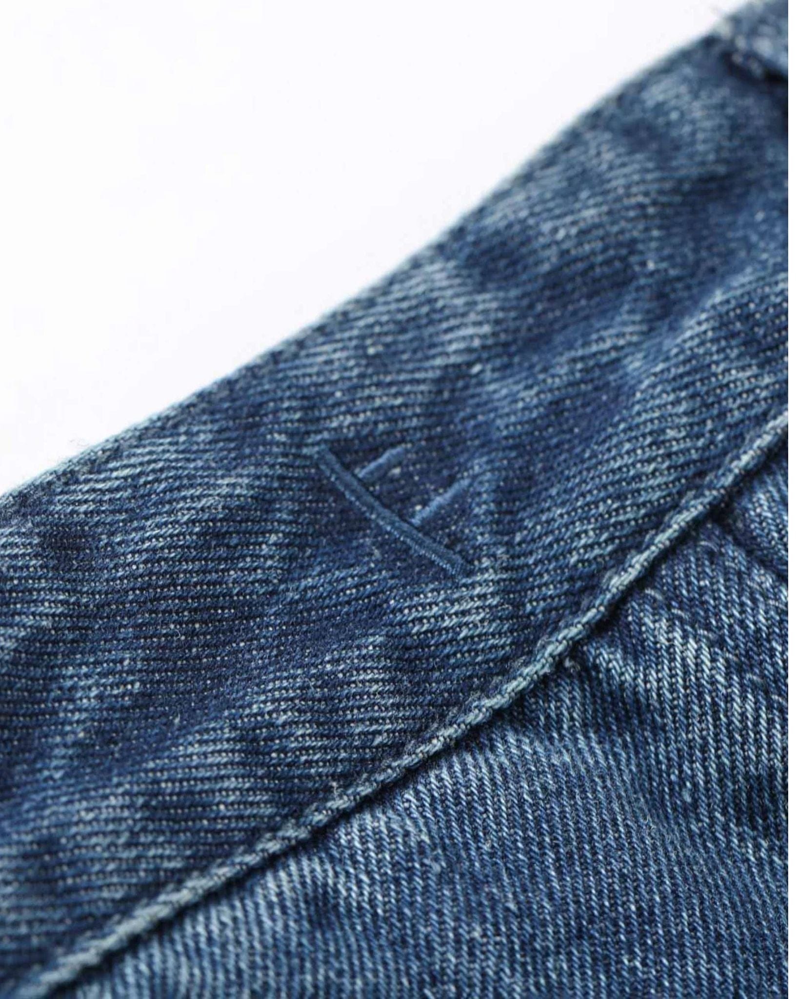 Former Mens Reynolds 21' Denim Short