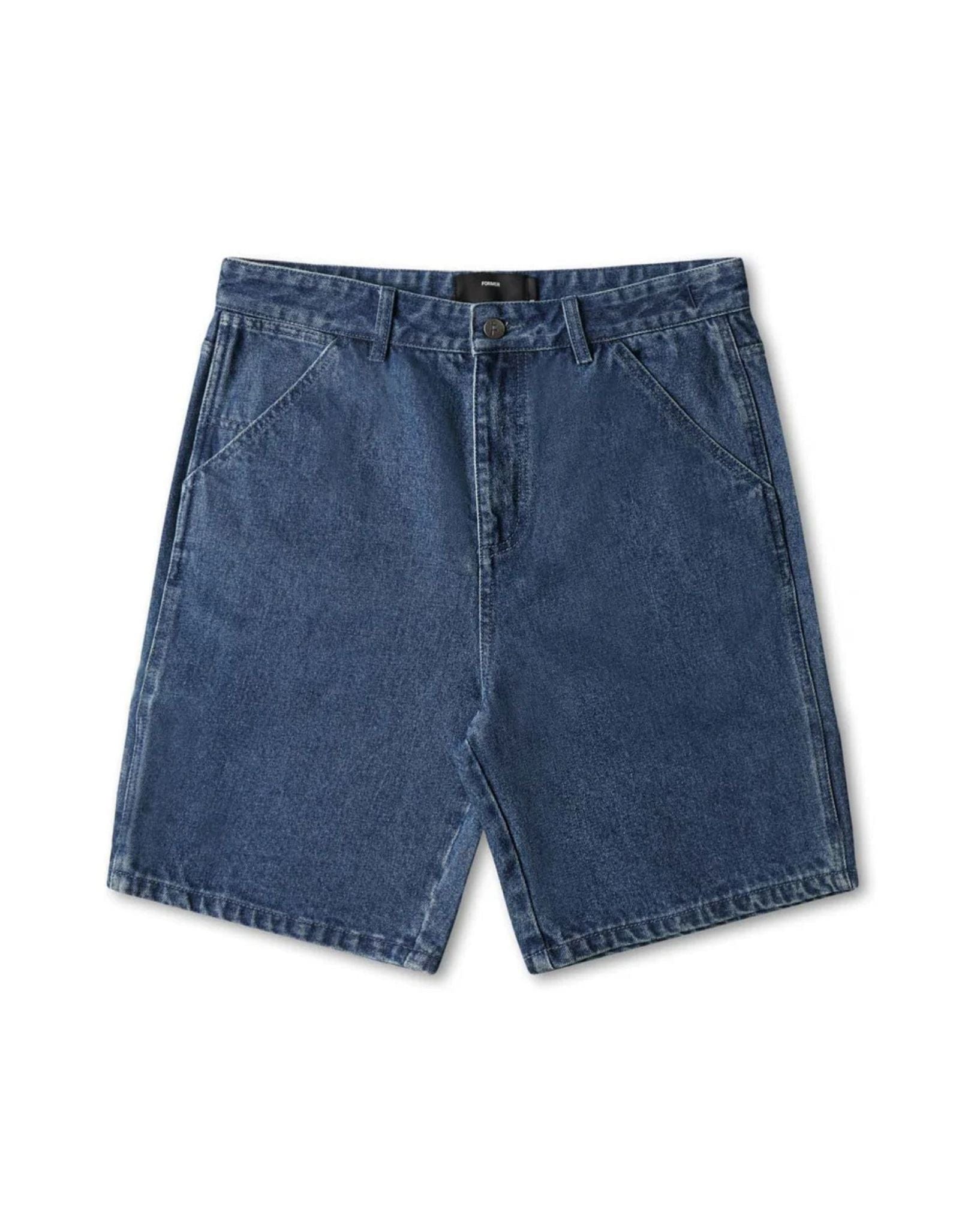 Former Mens Reynolds 21' Denim Short
