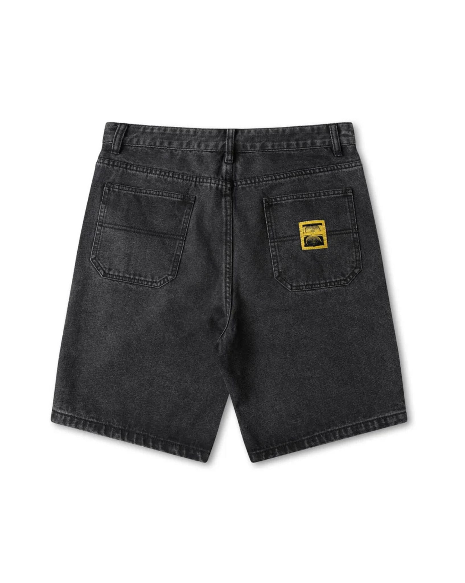 Former Mens Reynolds 21' Denim Short