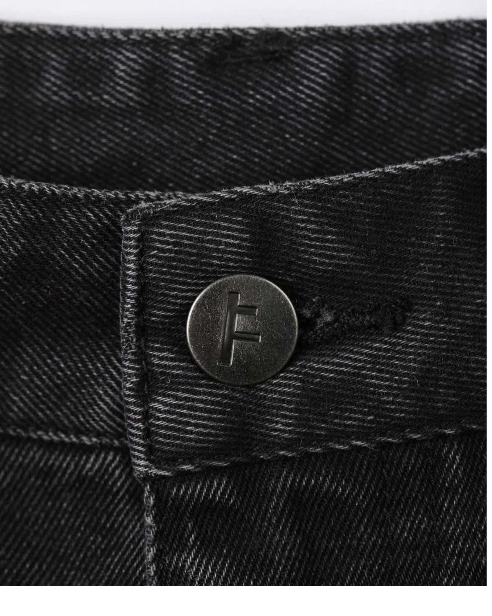 Former Mens Reynolds 21' Denim Short