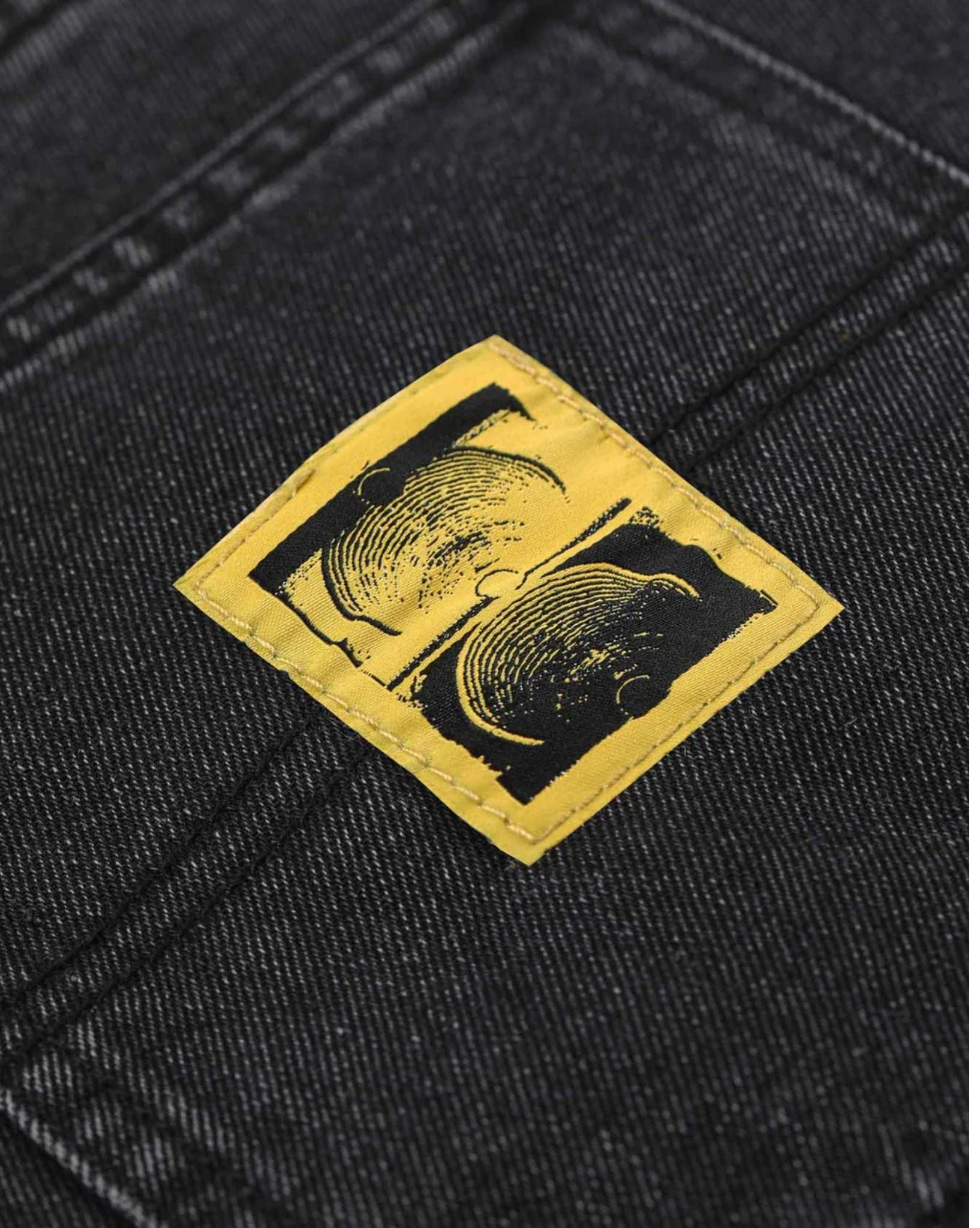 Former Mens Reynolds 21' Denim Short