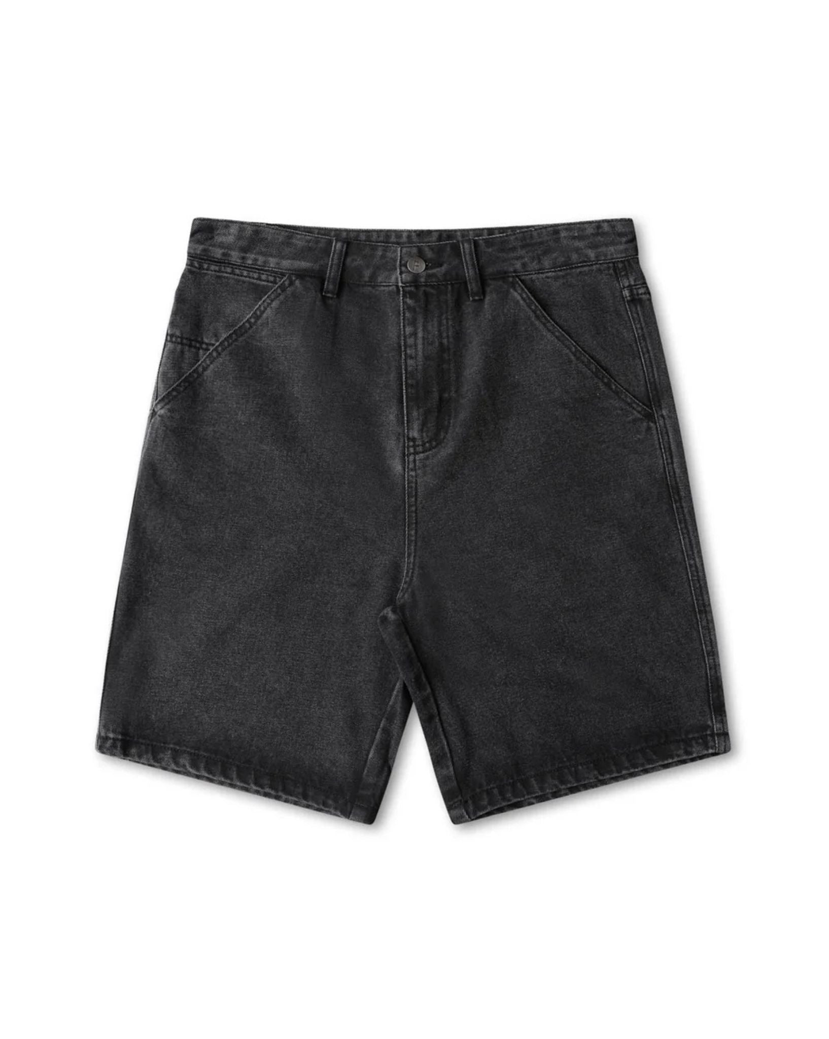 Former Mens Reynolds 21' Denim Short