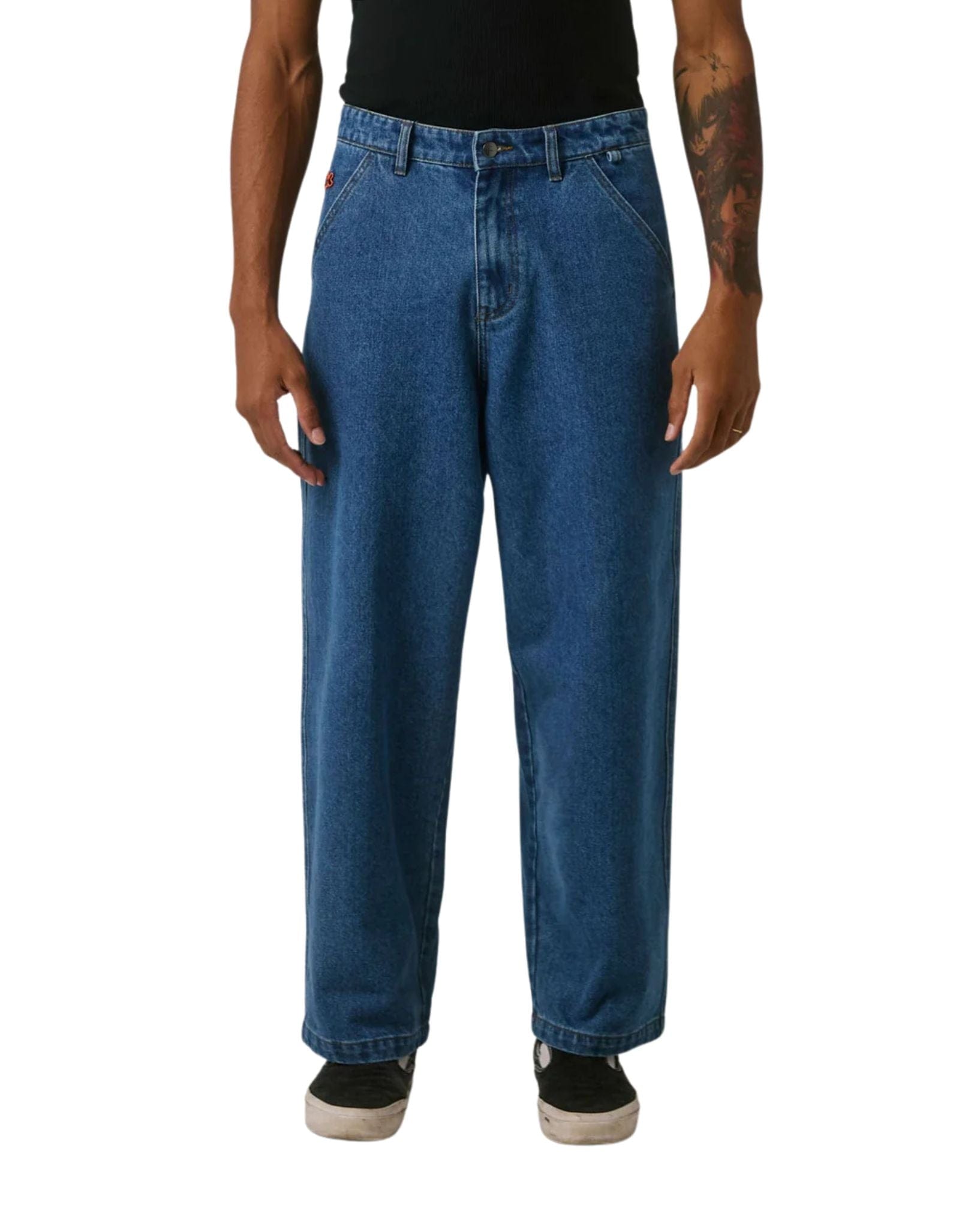 Former Mens Reynolds Denim Pant