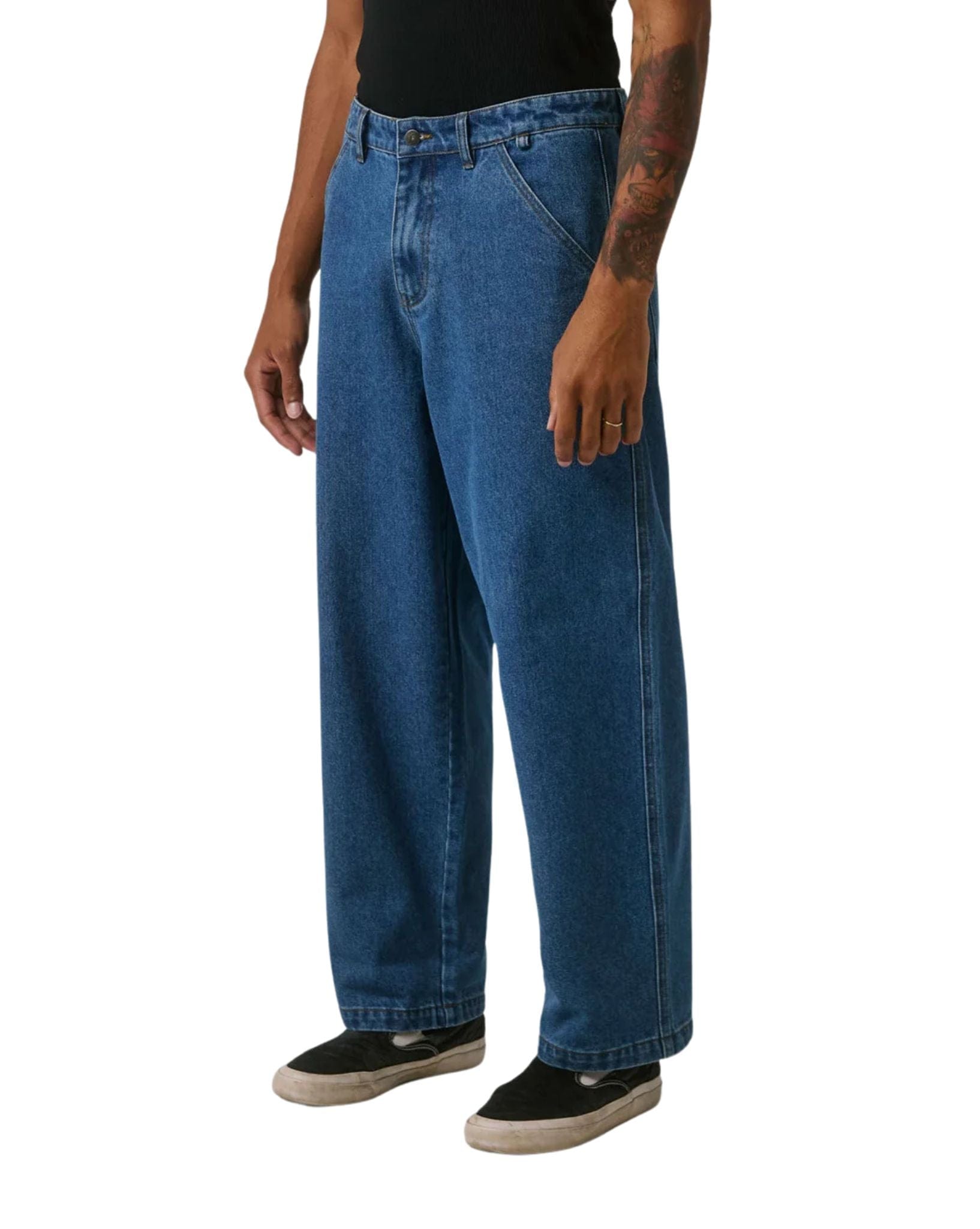 Former Mens Reynolds Denim Pant