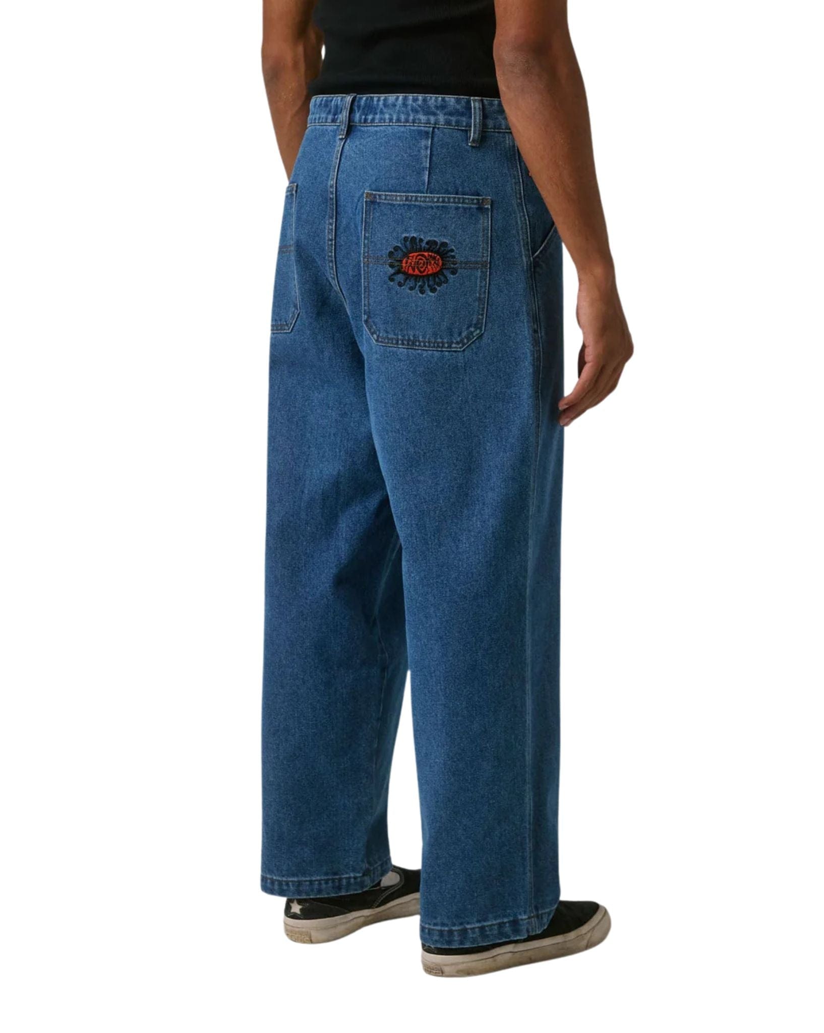 Former Mens Reynolds Denim Pant