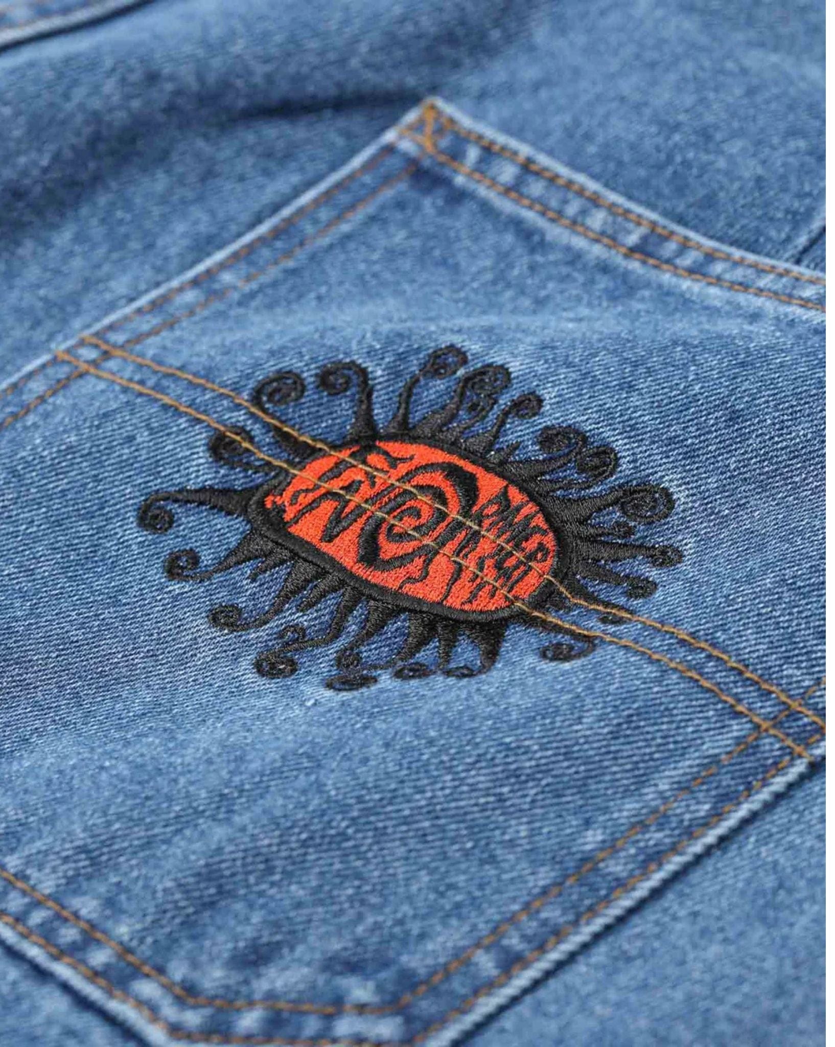 Former Mens Reynolds Denim Pant