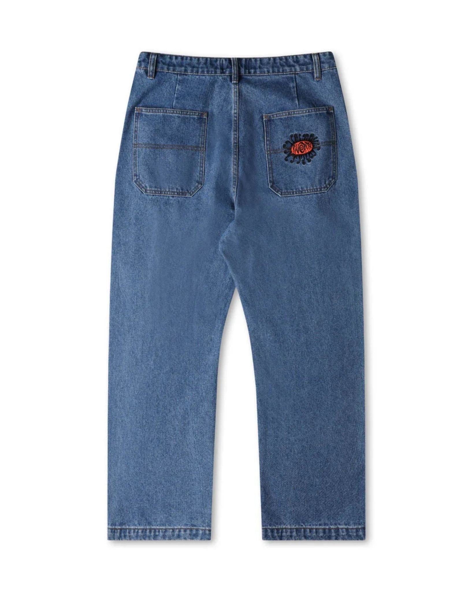 Former Mens Reynolds Denim Pant