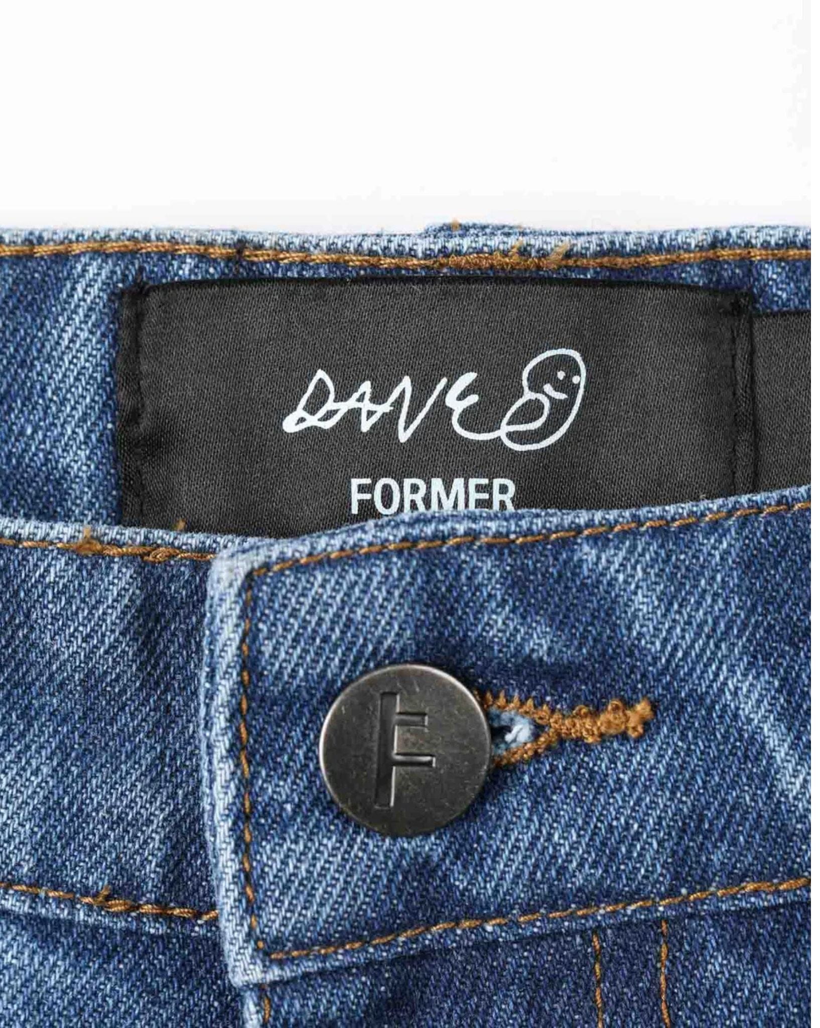 Former Mens Reynolds Denim Pant