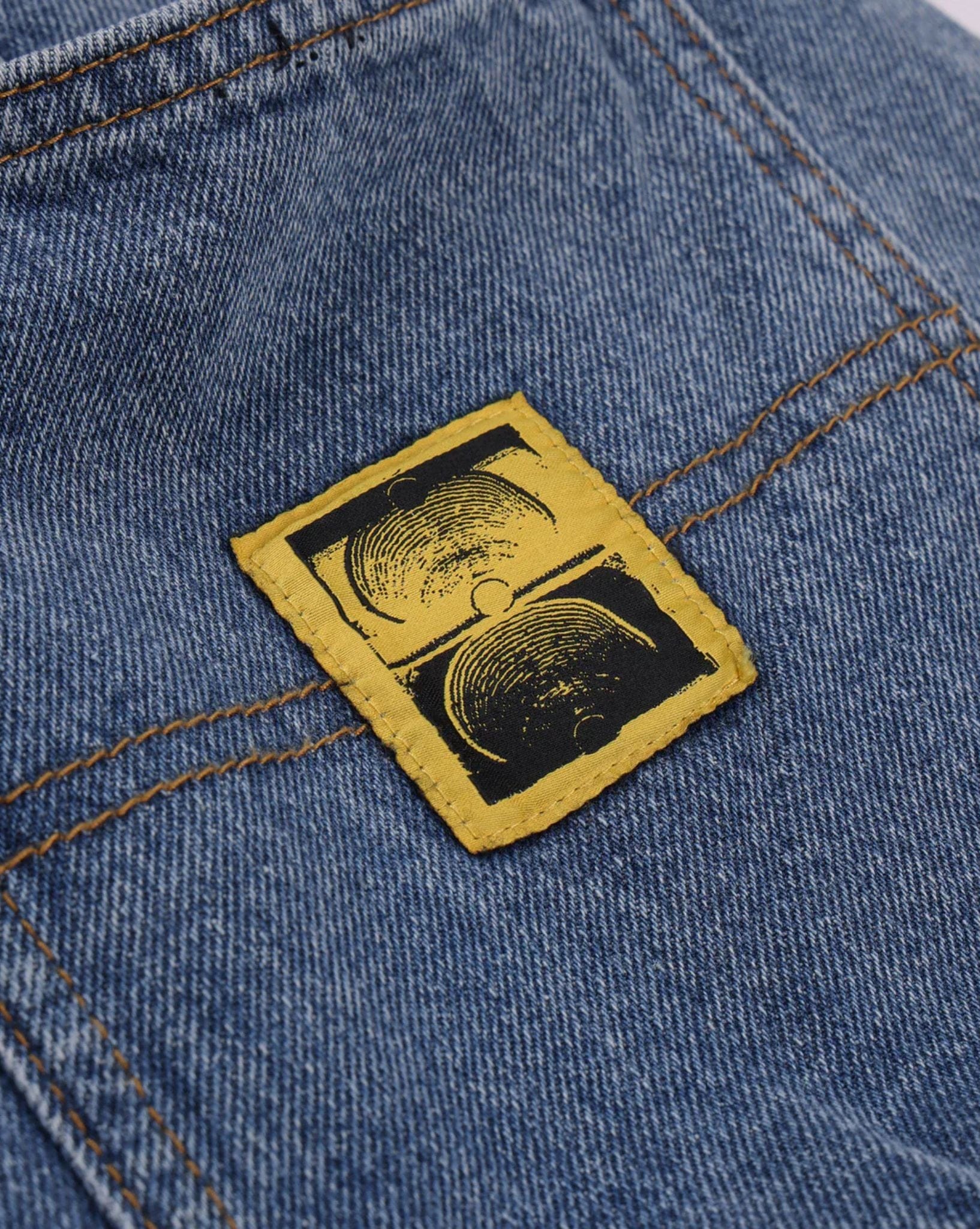 Former Mens Reynolds Denim Pant