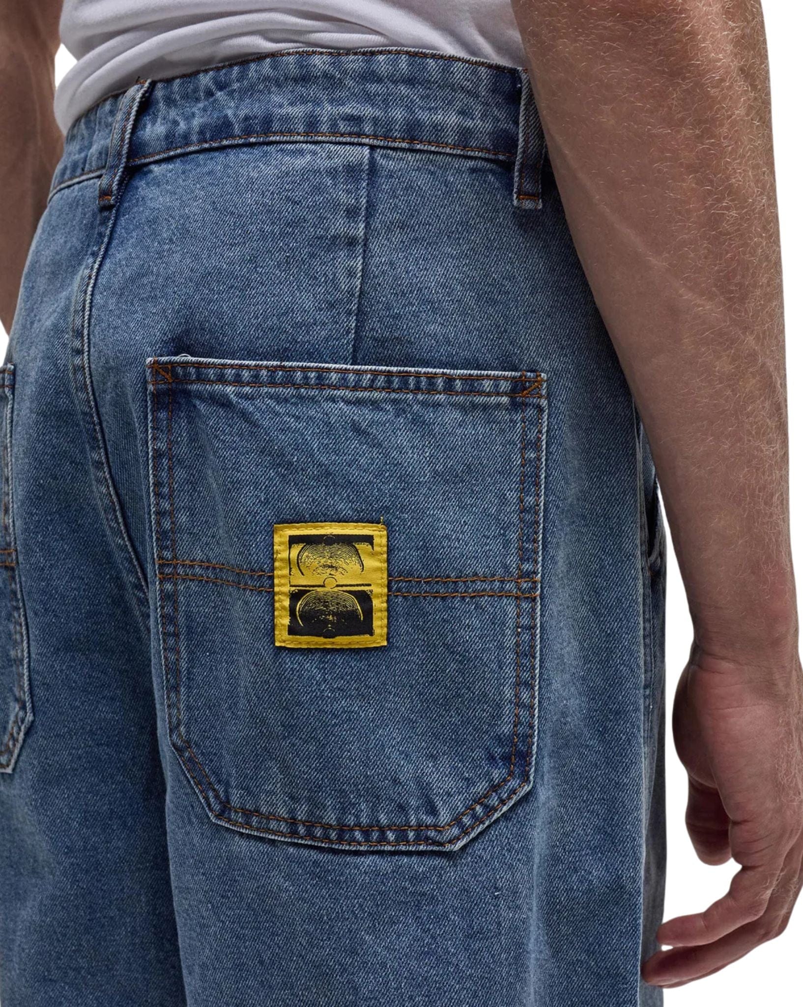 Former Mens Reynolds Denim Pant