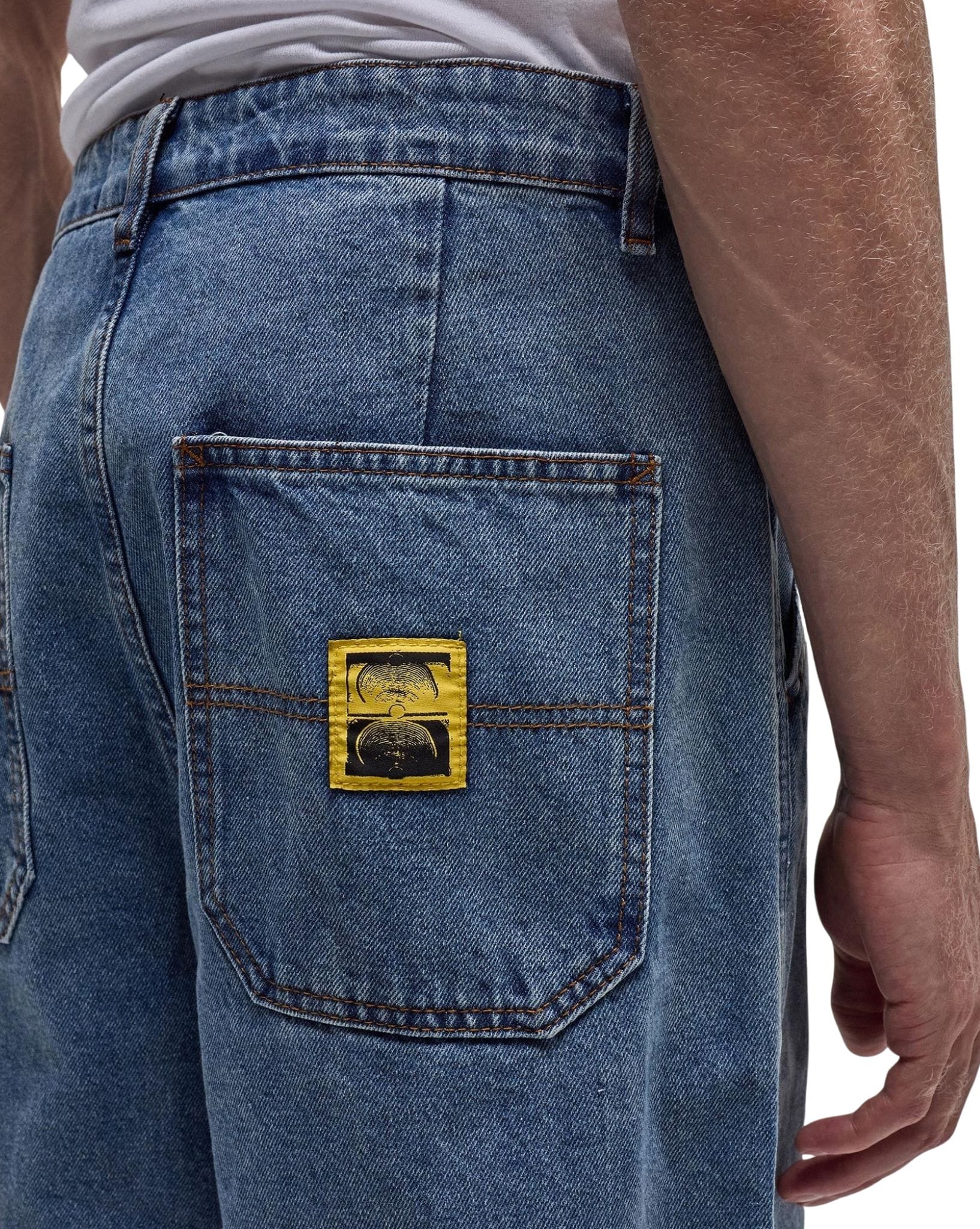 Former Mens Reynolds Denim Pant