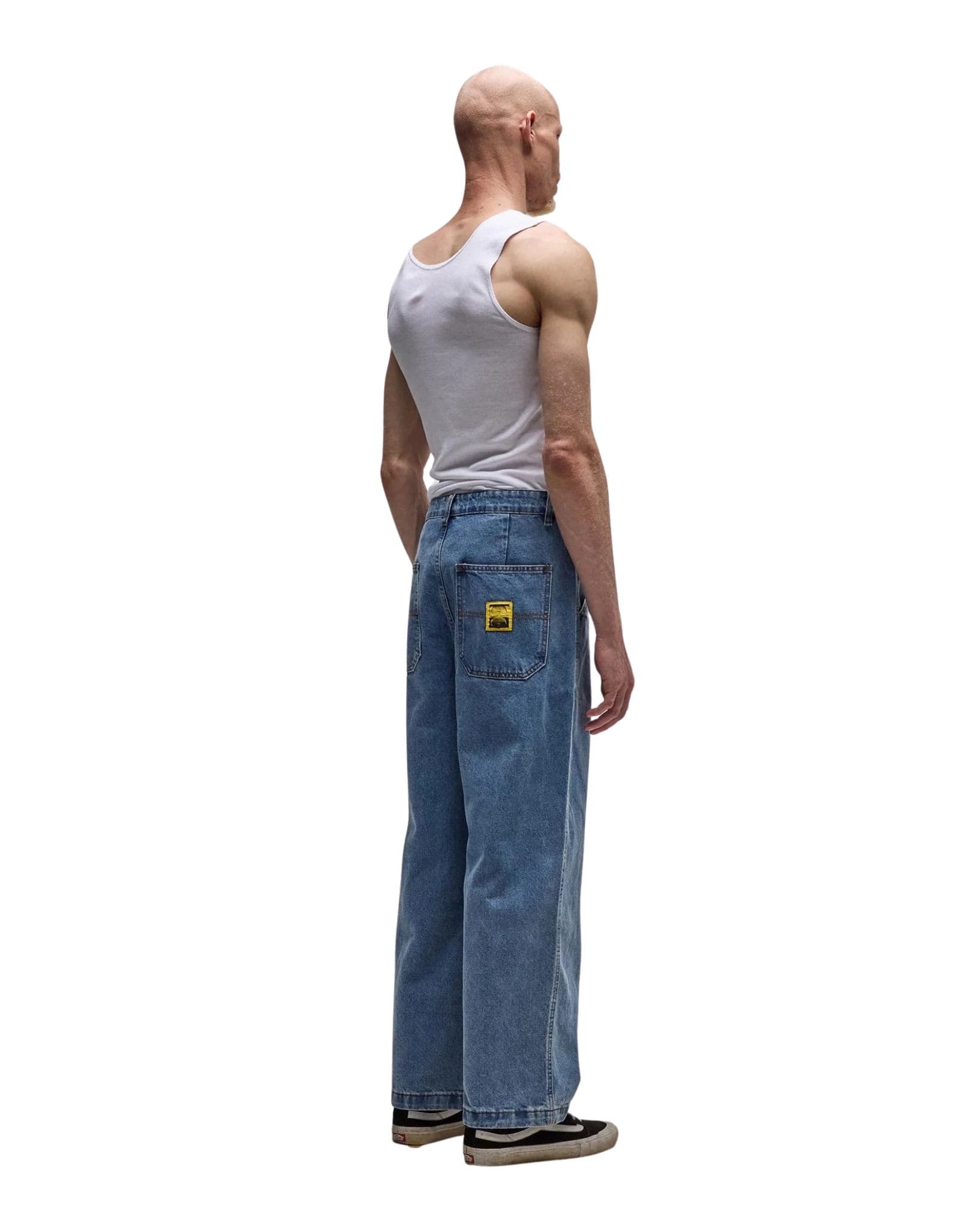 Former Mens Reynolds Denim Pant